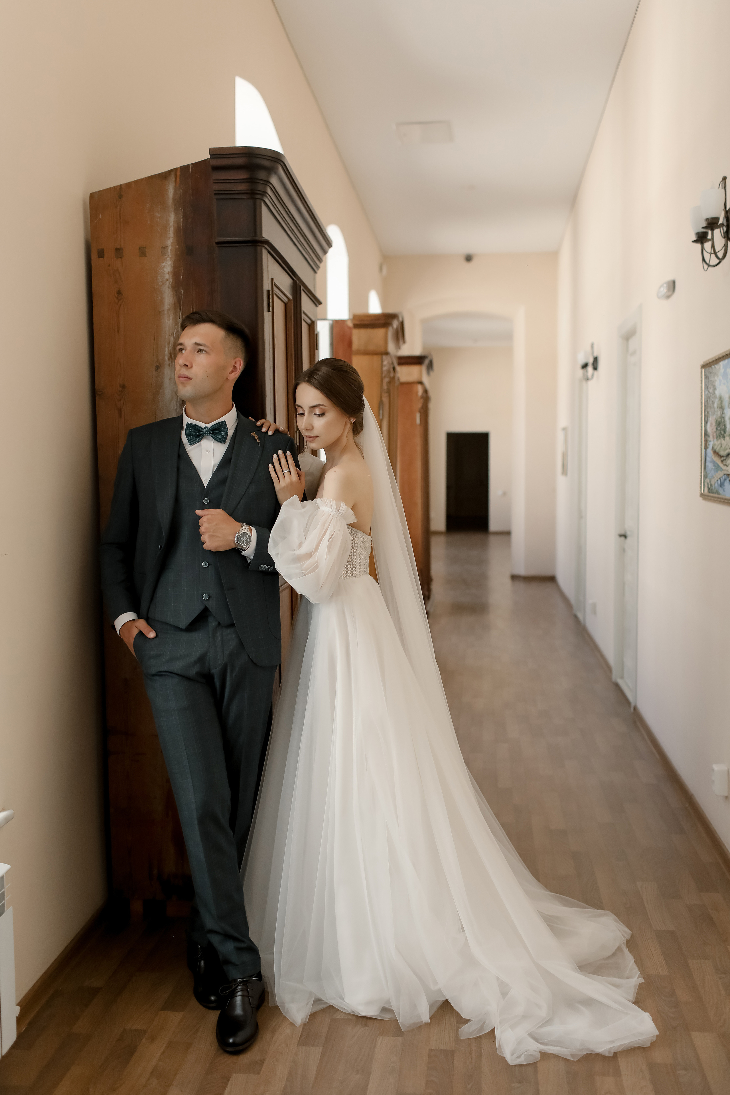 Свадебный фотограф Ольга Веремчук