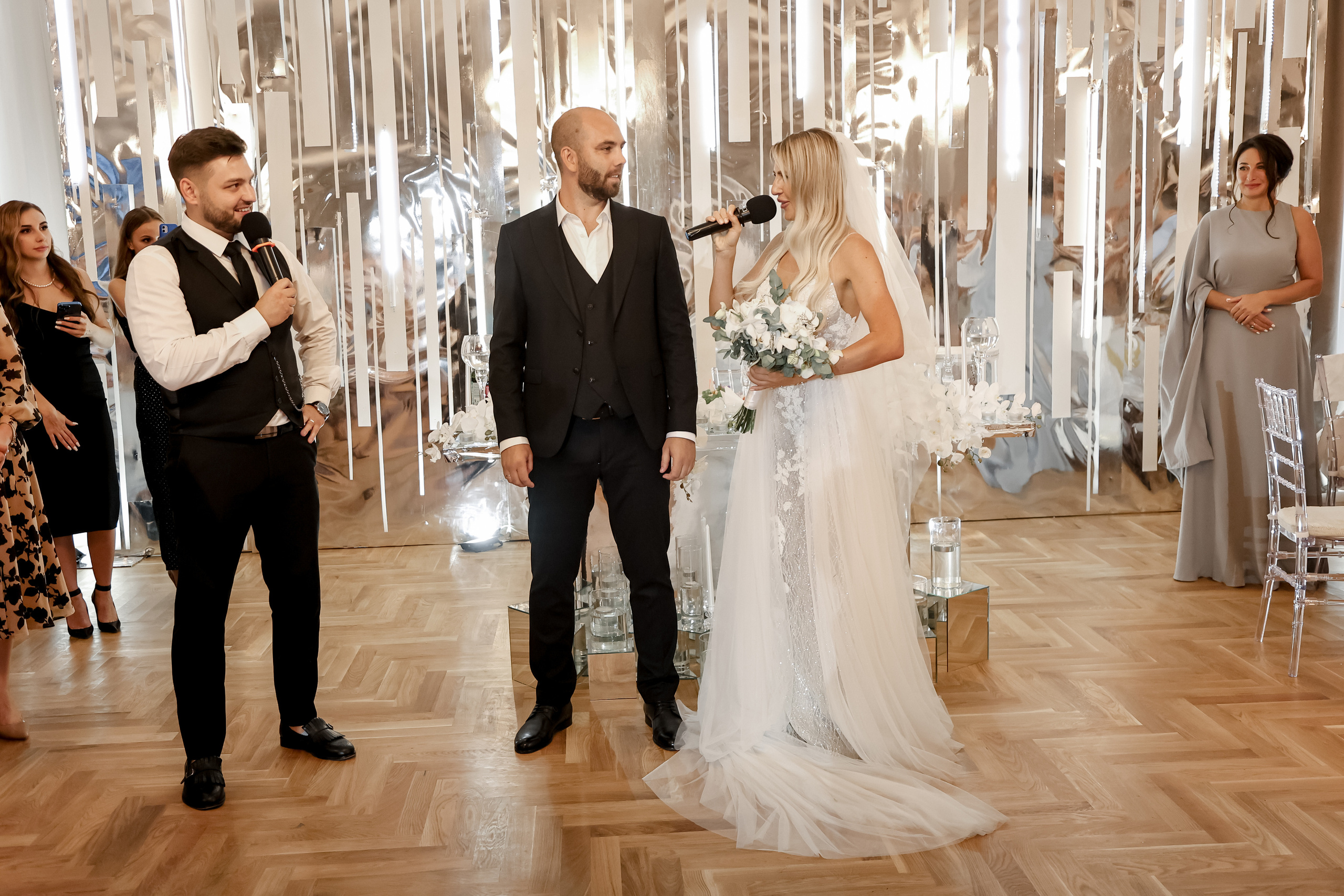 Dmitrii & Victoria. Свадебный фотограф Ольга Веремчук