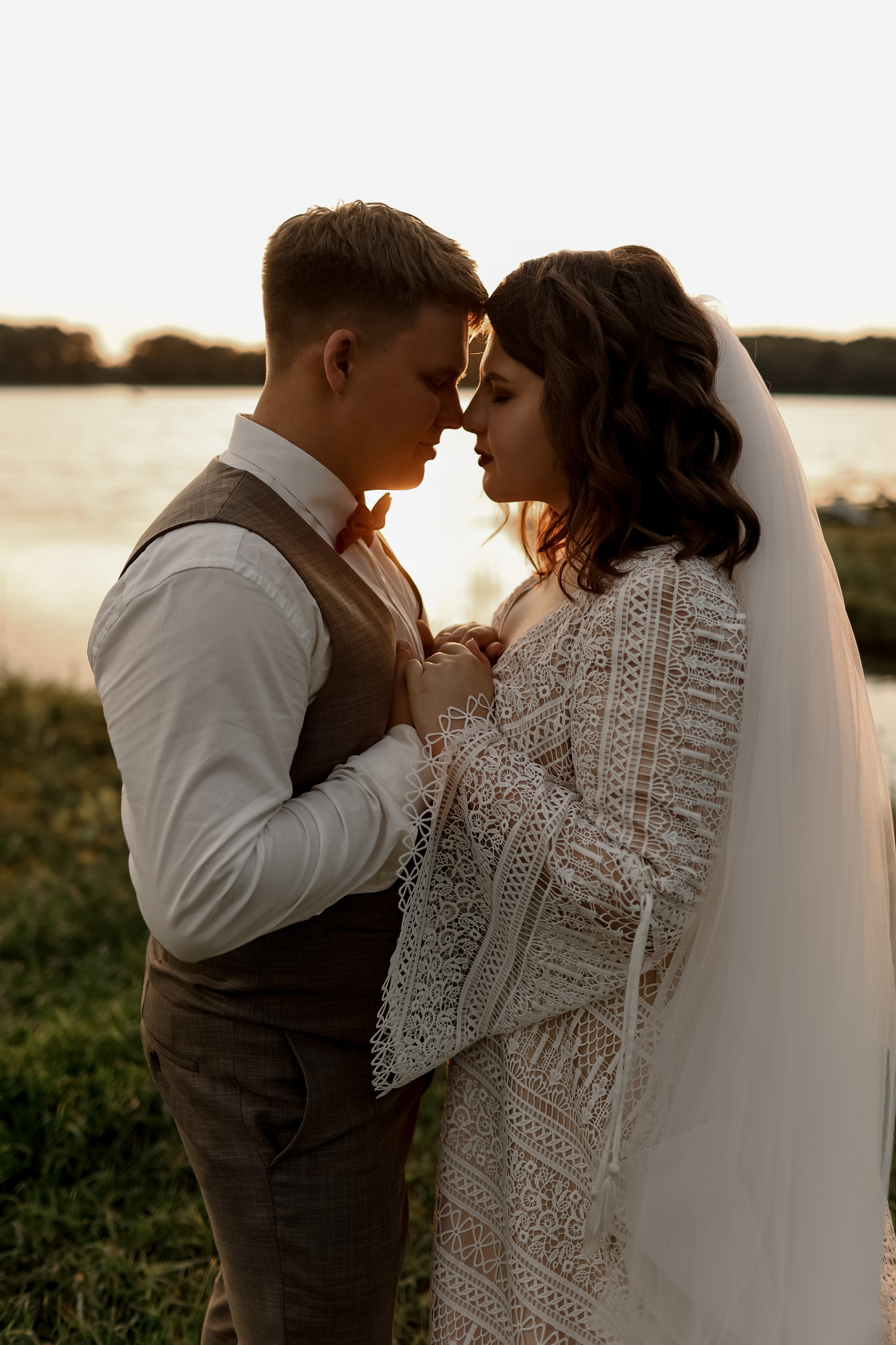 Свадебный фотограф Ольга Веремчук