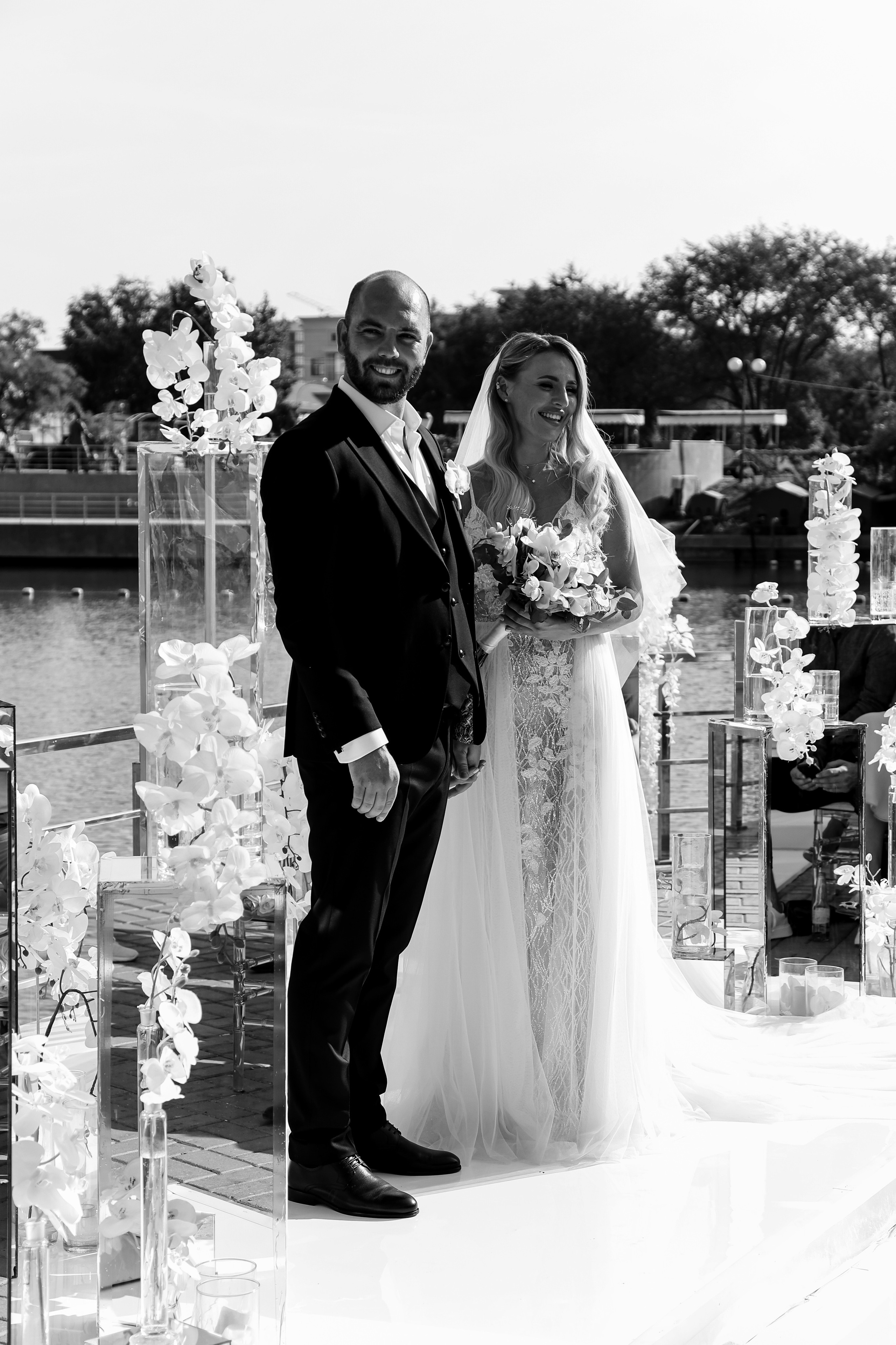 Свадебный фотограф Ольга Веремчук