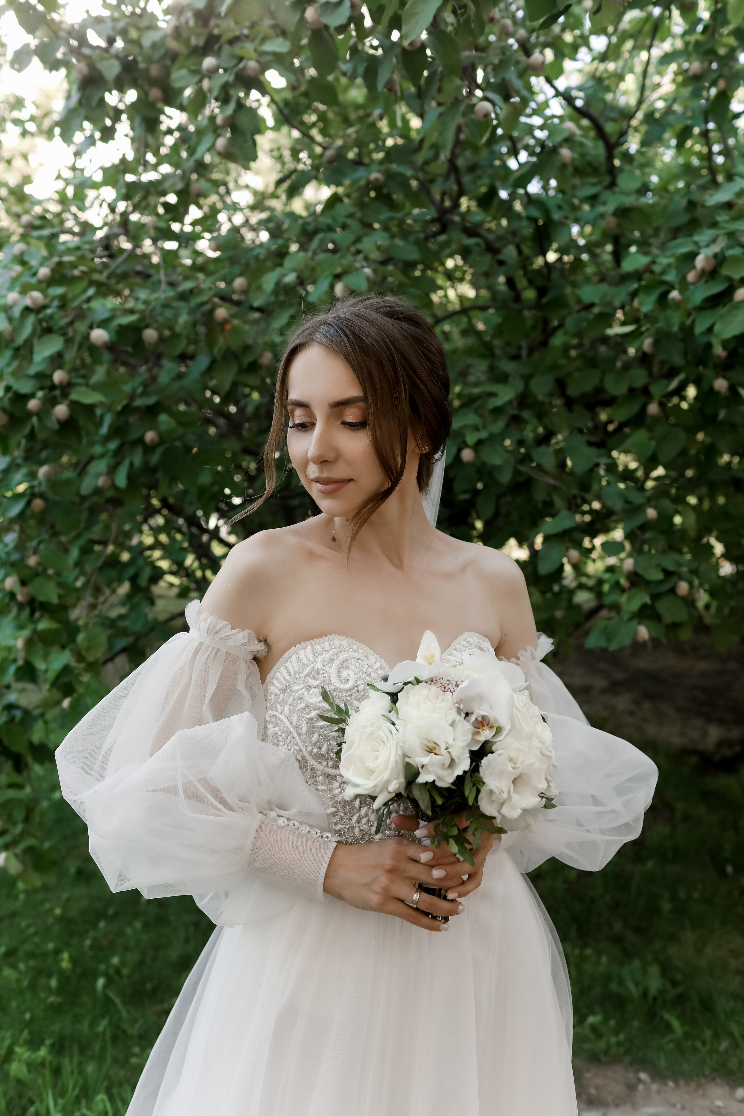 Vadim & Elena. Свадебный фотограф Ольга Веремчук