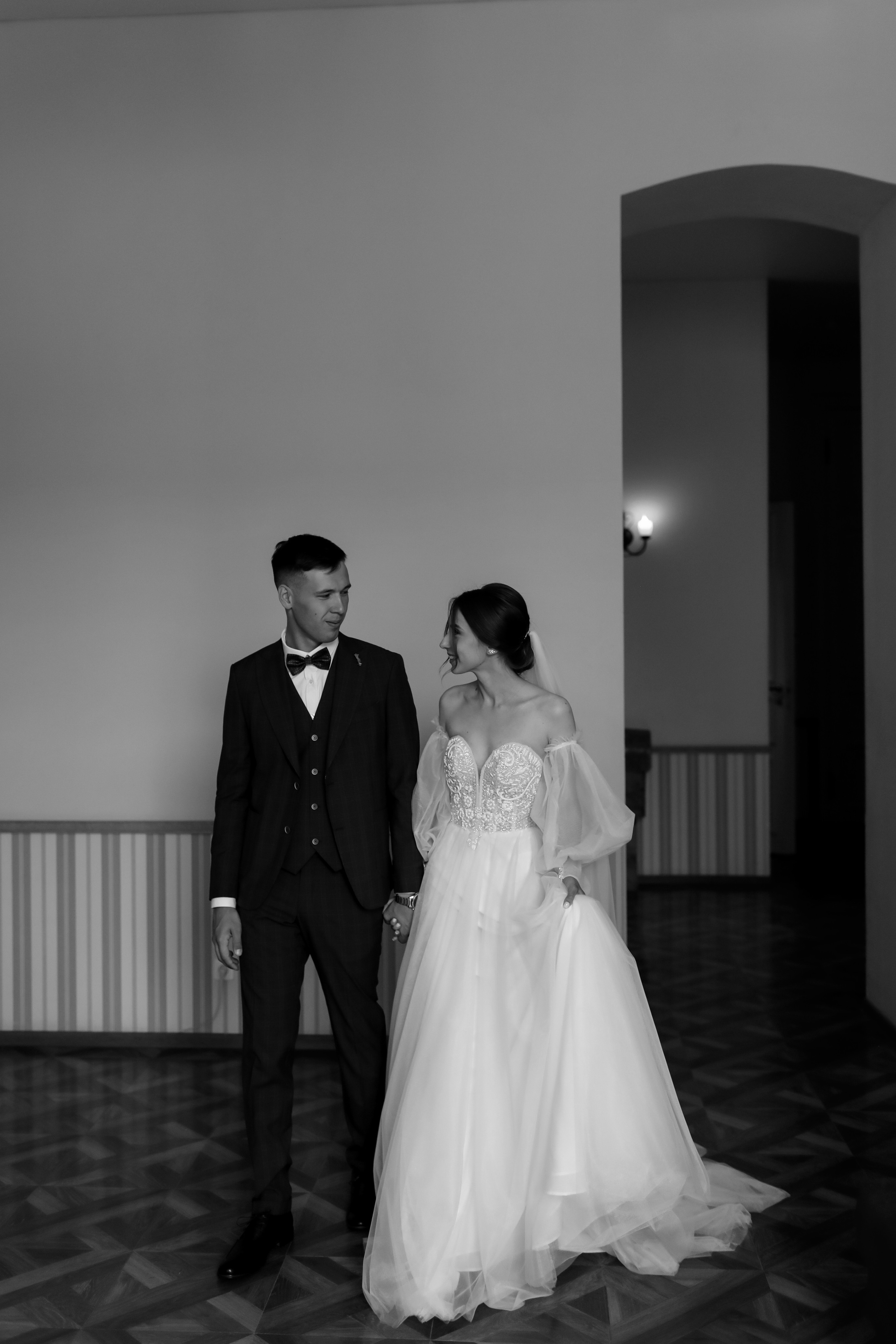 Vadim & Elena. Свадебный фотограф Ольга Веремчук