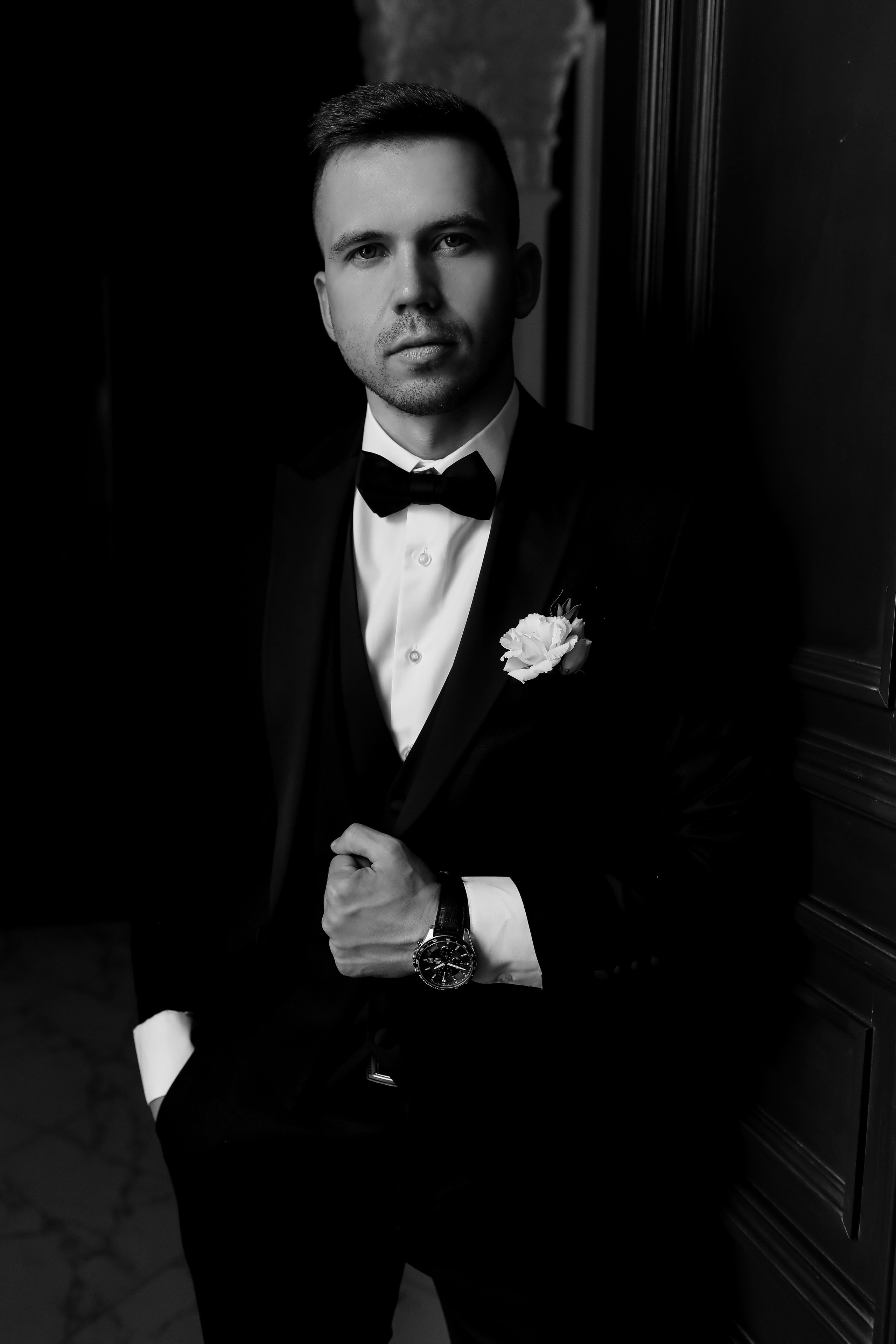 Свадебный фотограф Ольга Веремчук