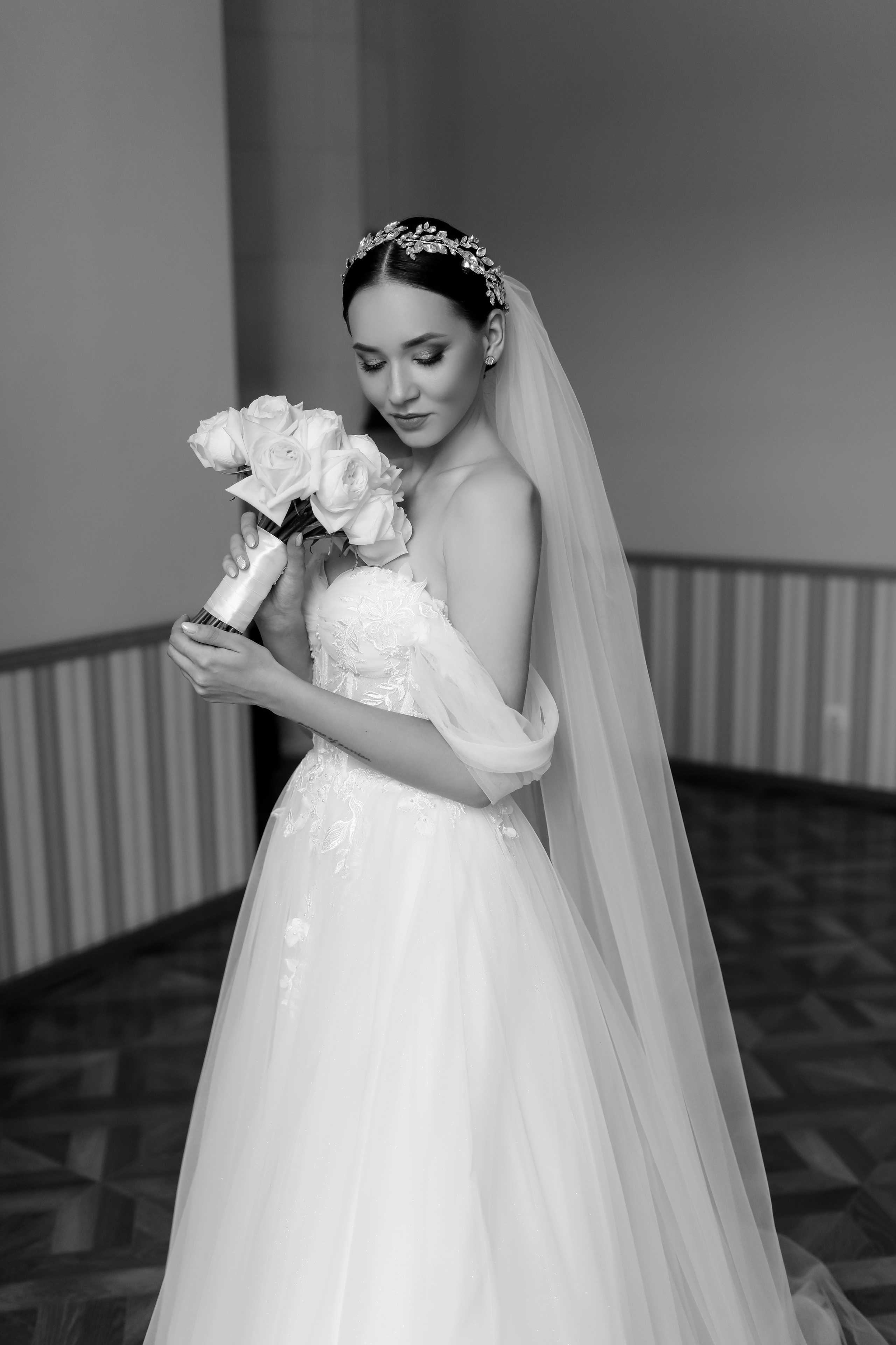 Vladimir & Valeria. Свадебный фотограф Ольга Веремчук