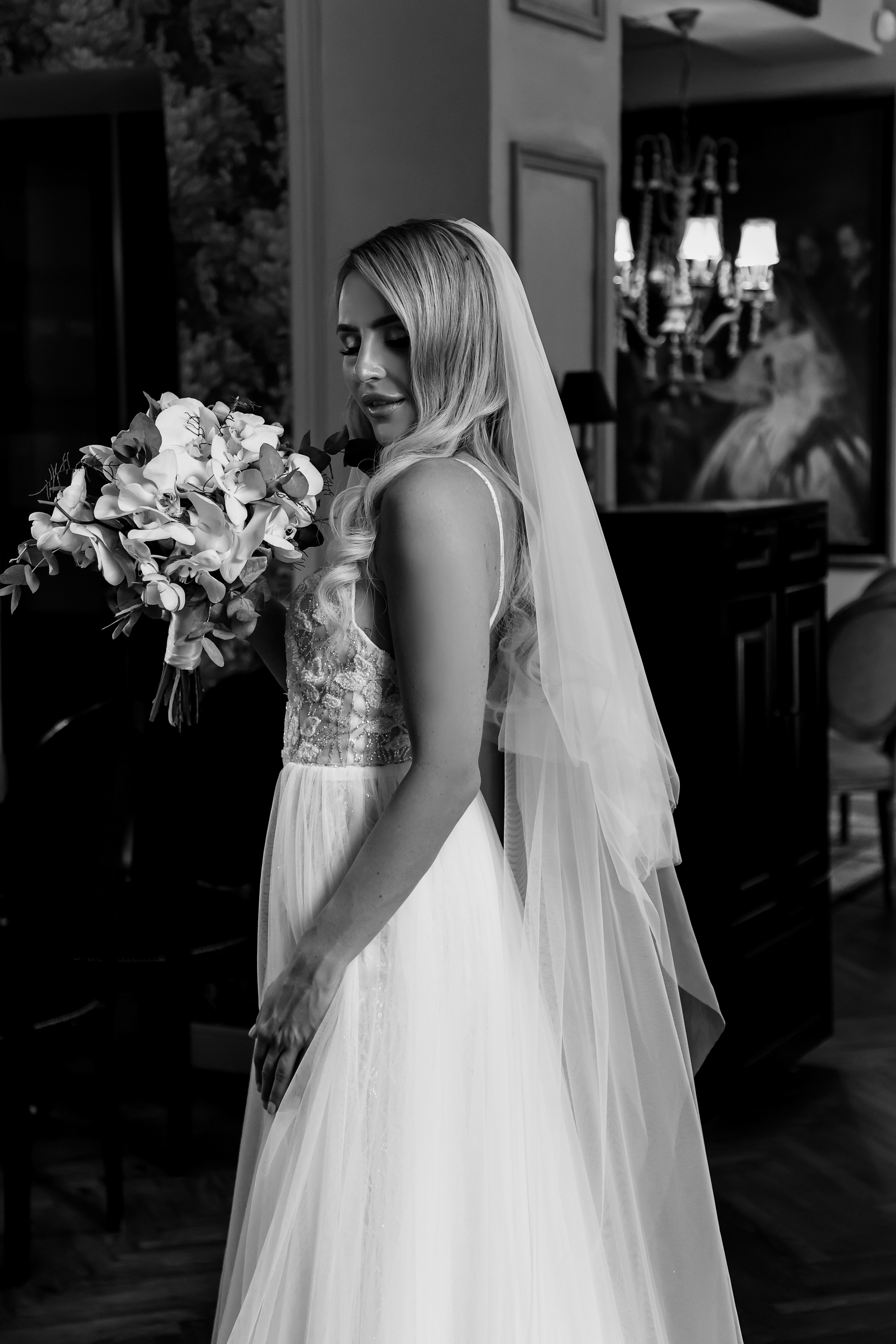 Dmitrii & Victoria. Свадебный фотограф Ольга Веремчук