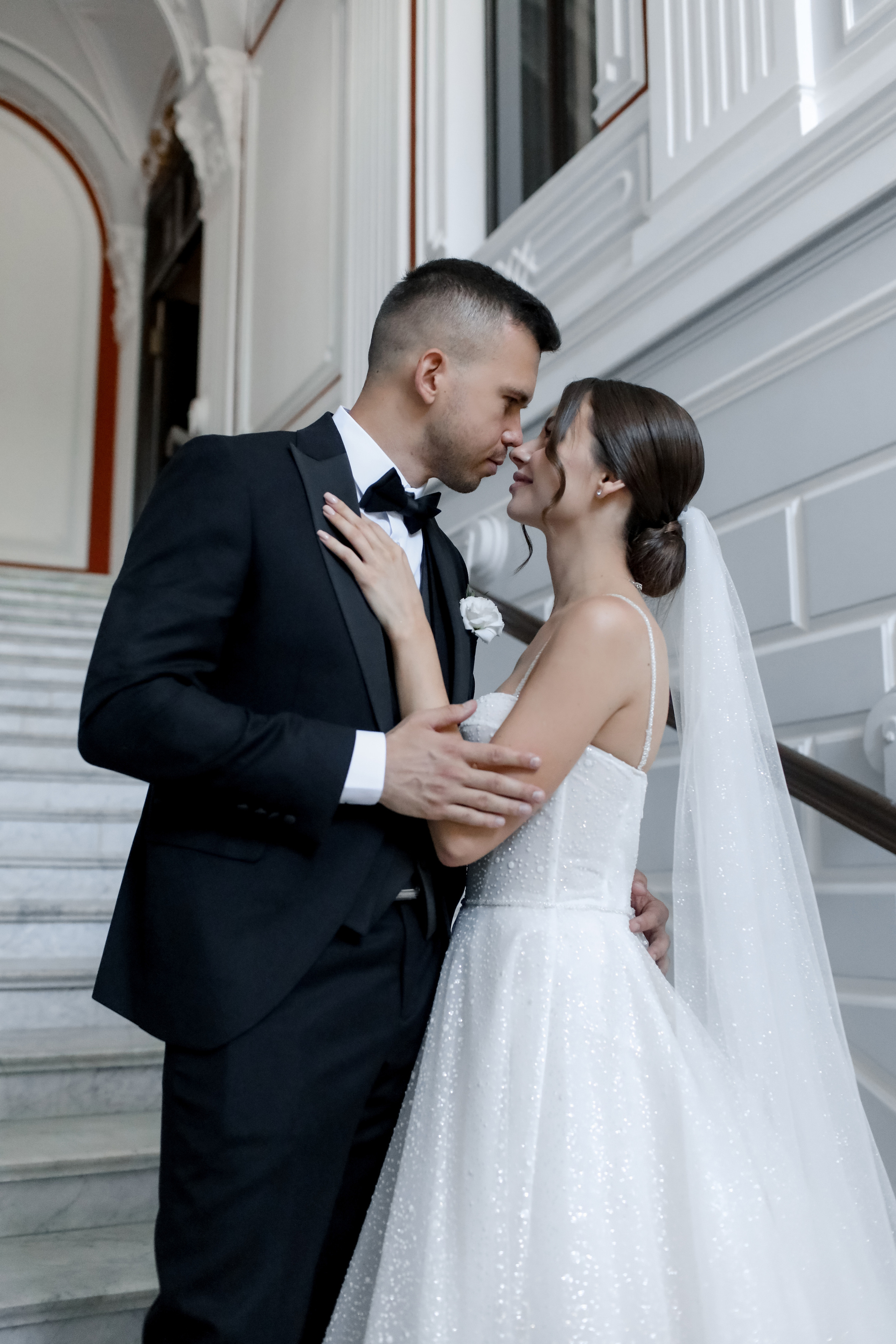 Nikolay & Alena. Свадебный фотограф Ольга Веремчук