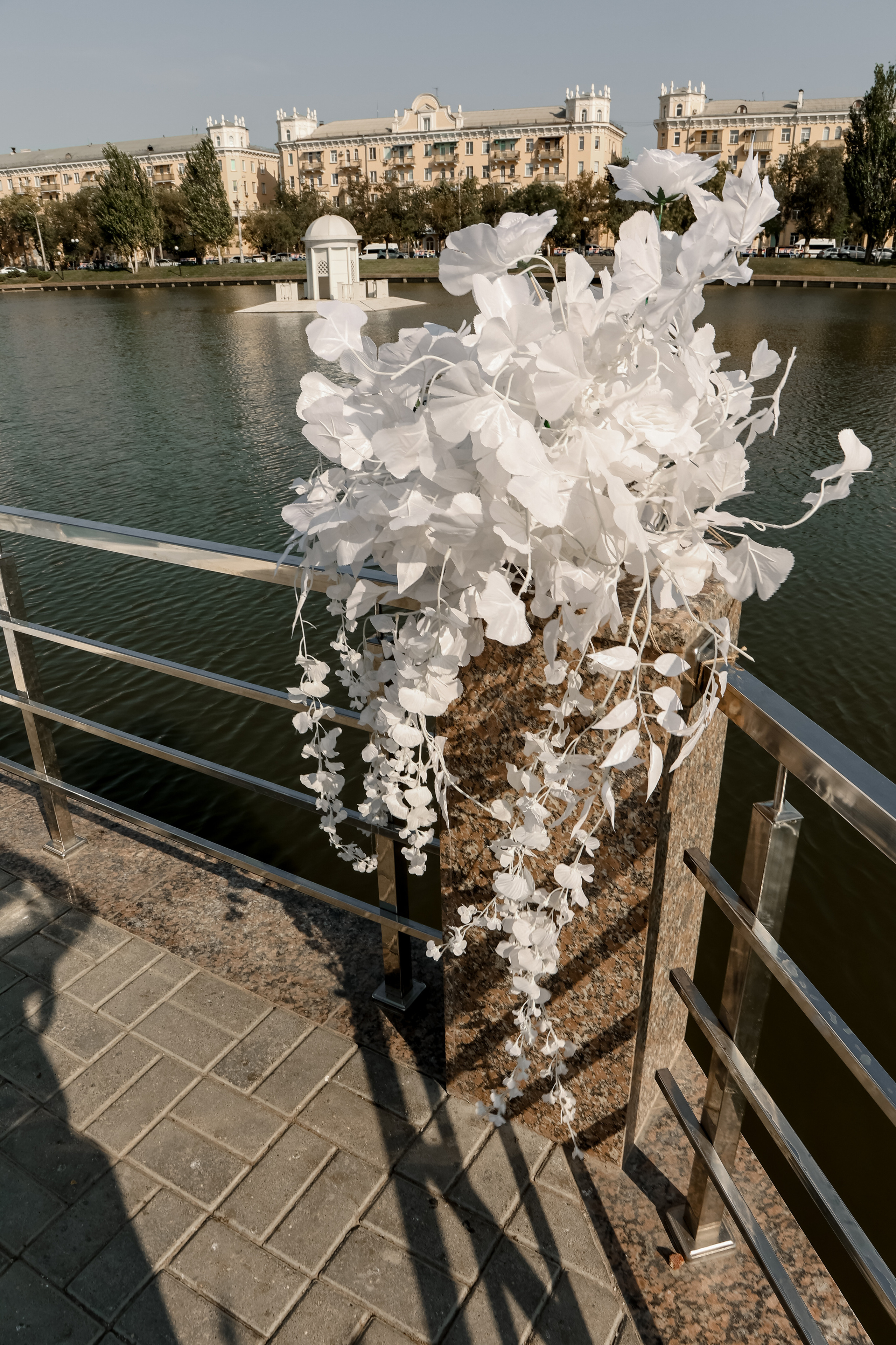 Dmitrii & Victoria. Свадебный фотограф Ольга Веремчук