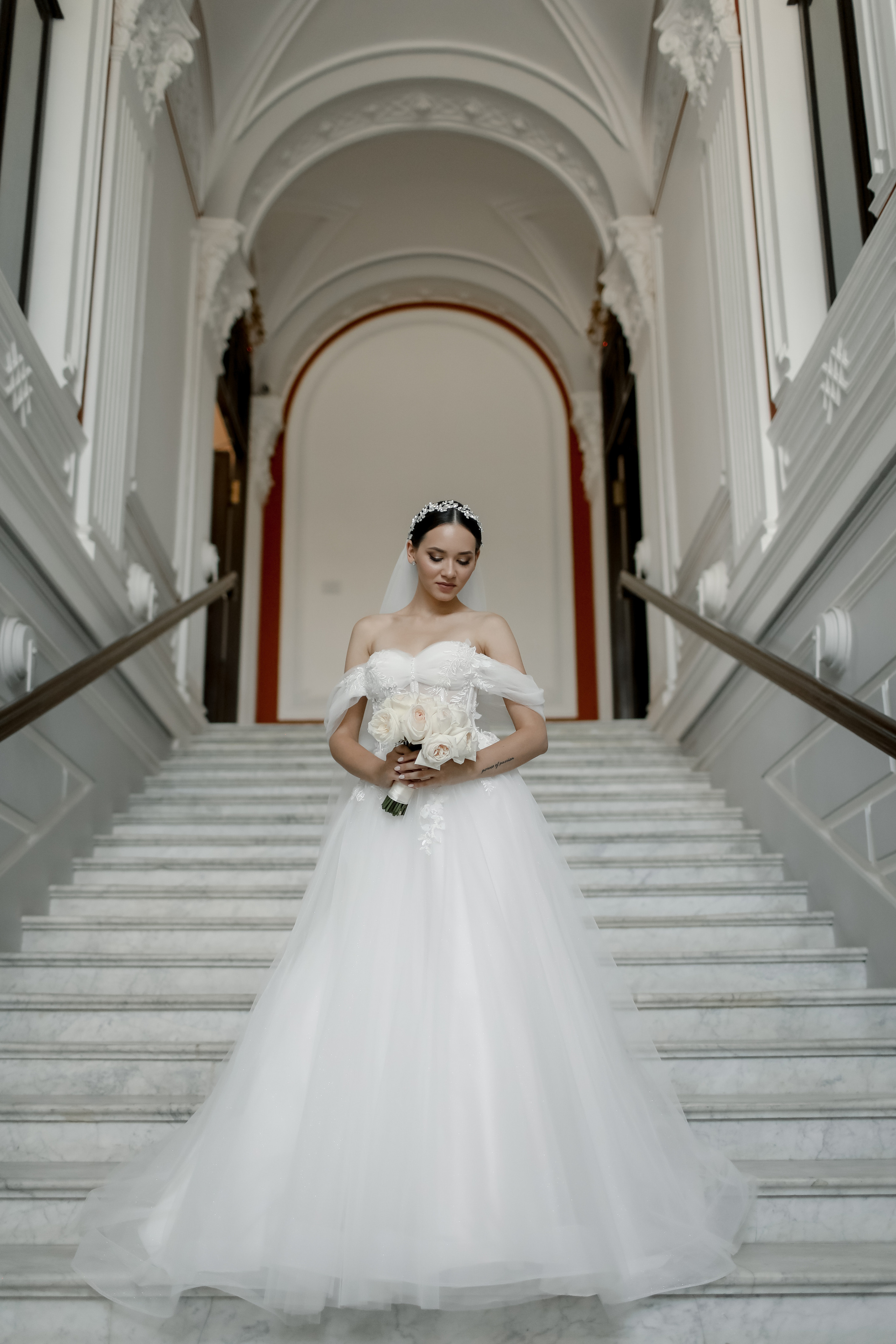 Vladimir & Valeria. Свадебный фотограф Ольга Веремчук