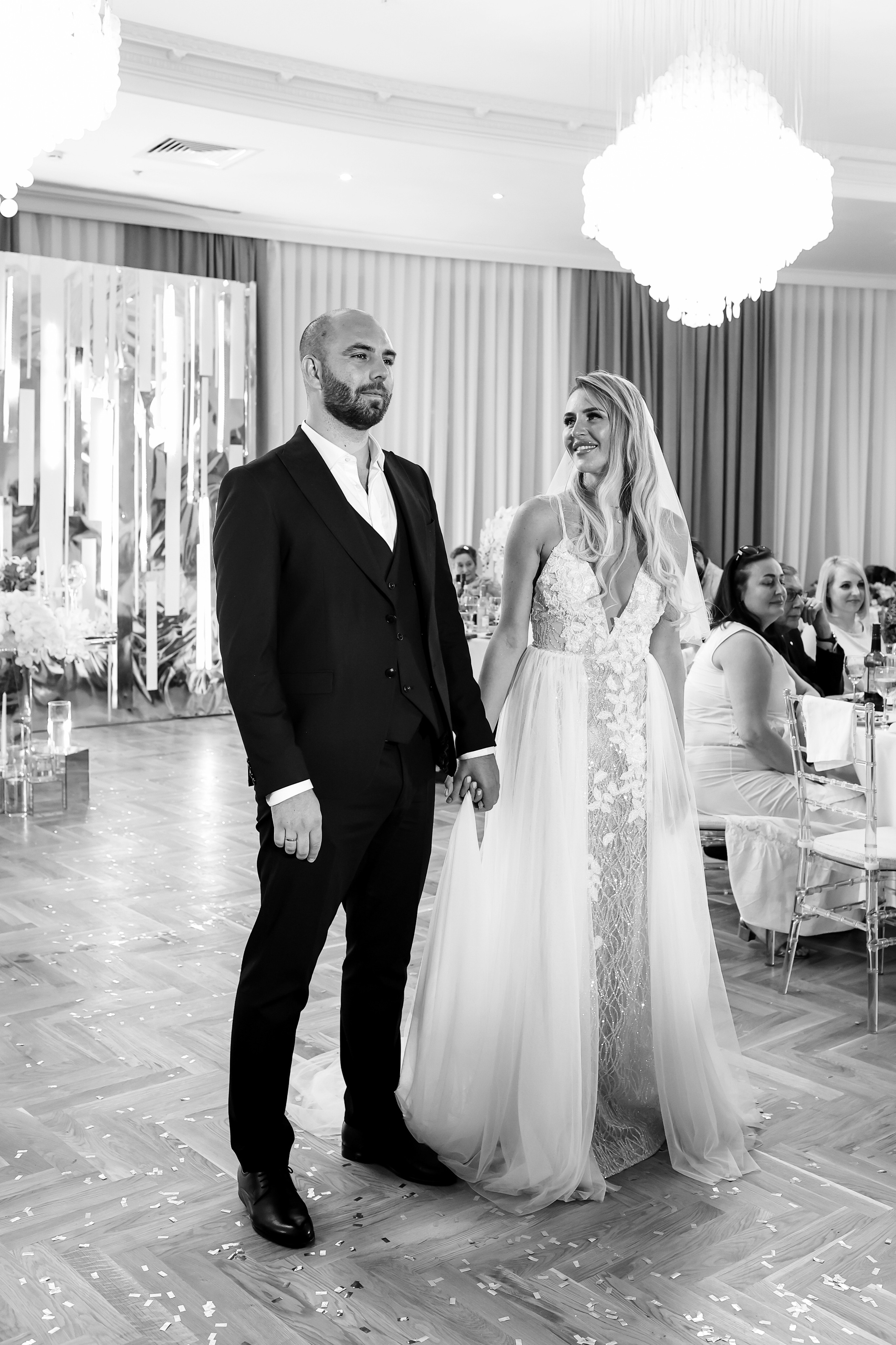 Dmitrii & Victoria. Свадебный фотограф Ольга Веремчук