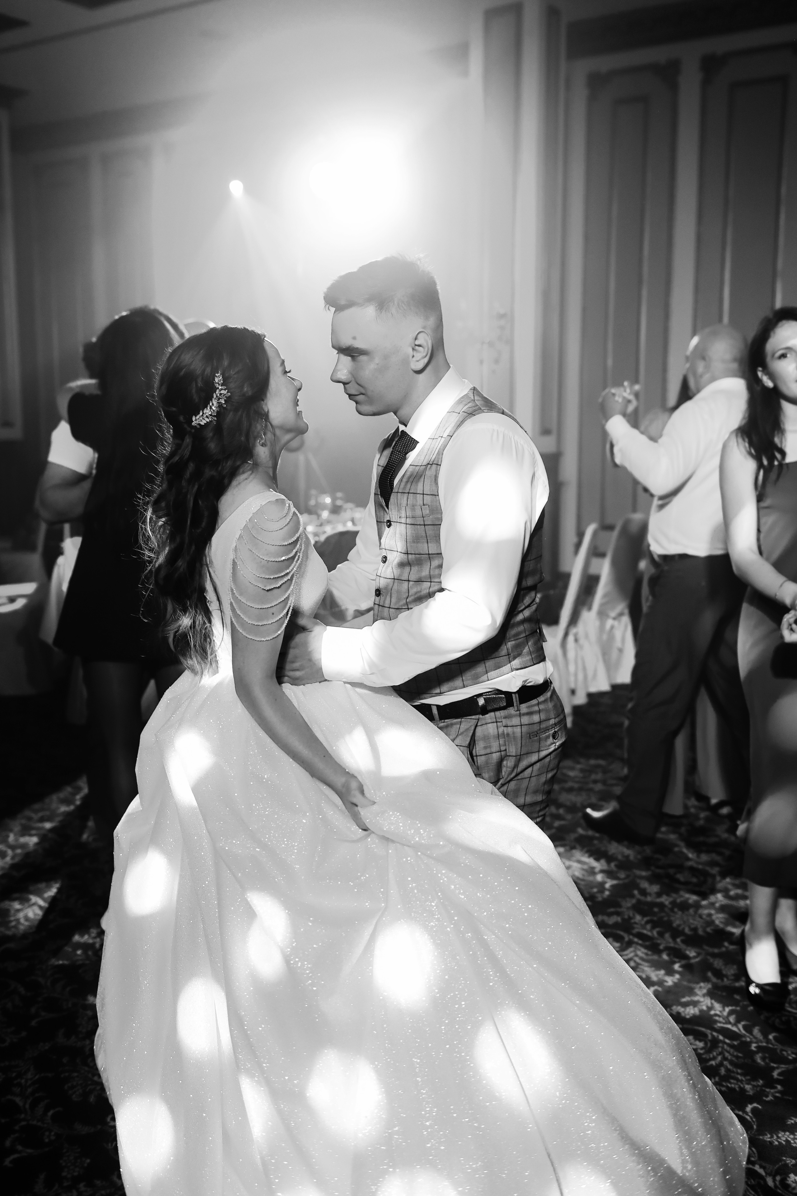 Ruslan & Aleksandra. Свадебный фотограф Ольга Веремчук