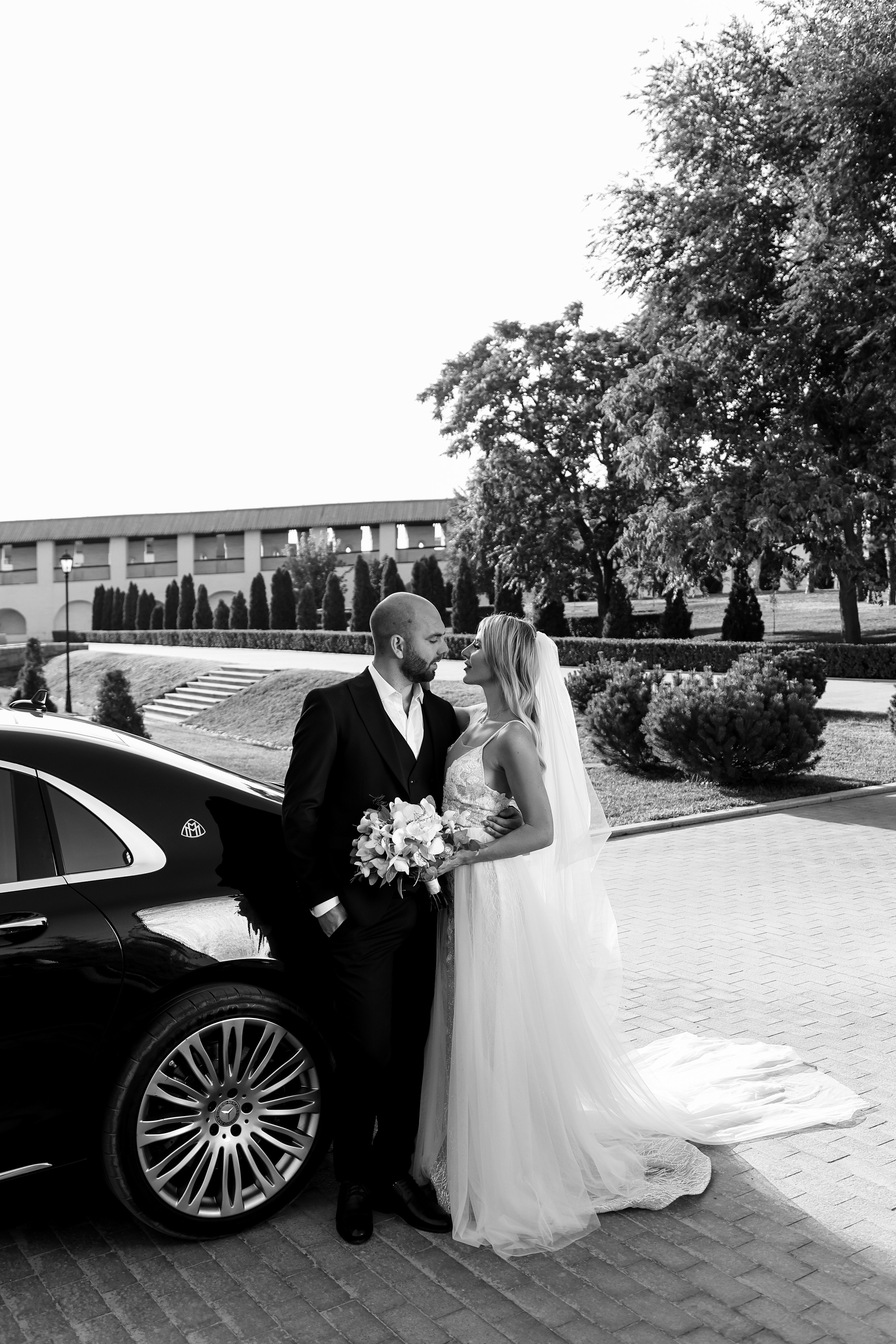 Dmitrii & Victoria. Свадебный фотограф Ольга Веремчук