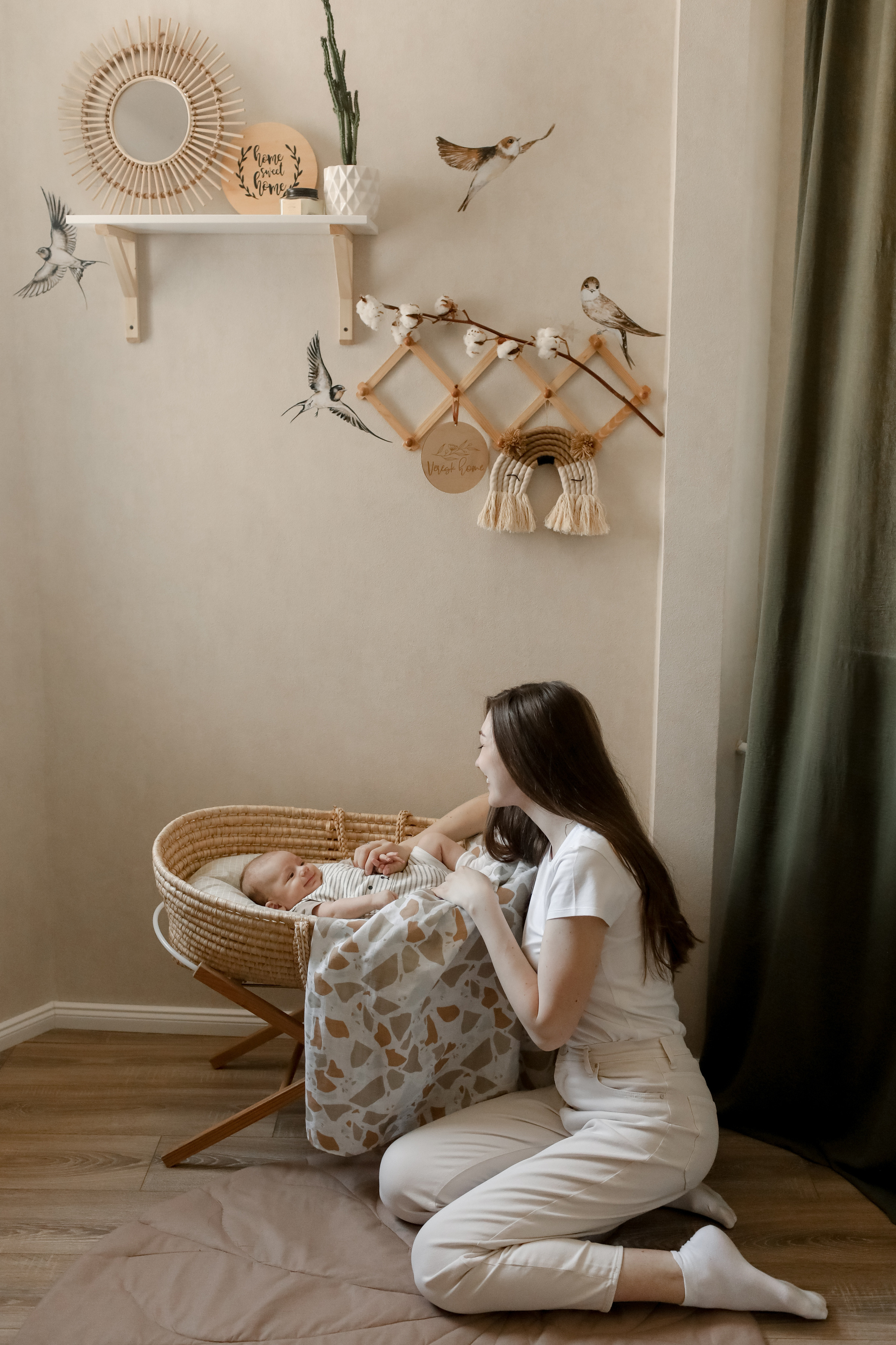 Антон, Настя и Денис. Свадебный фотограф Ольга Веремчук