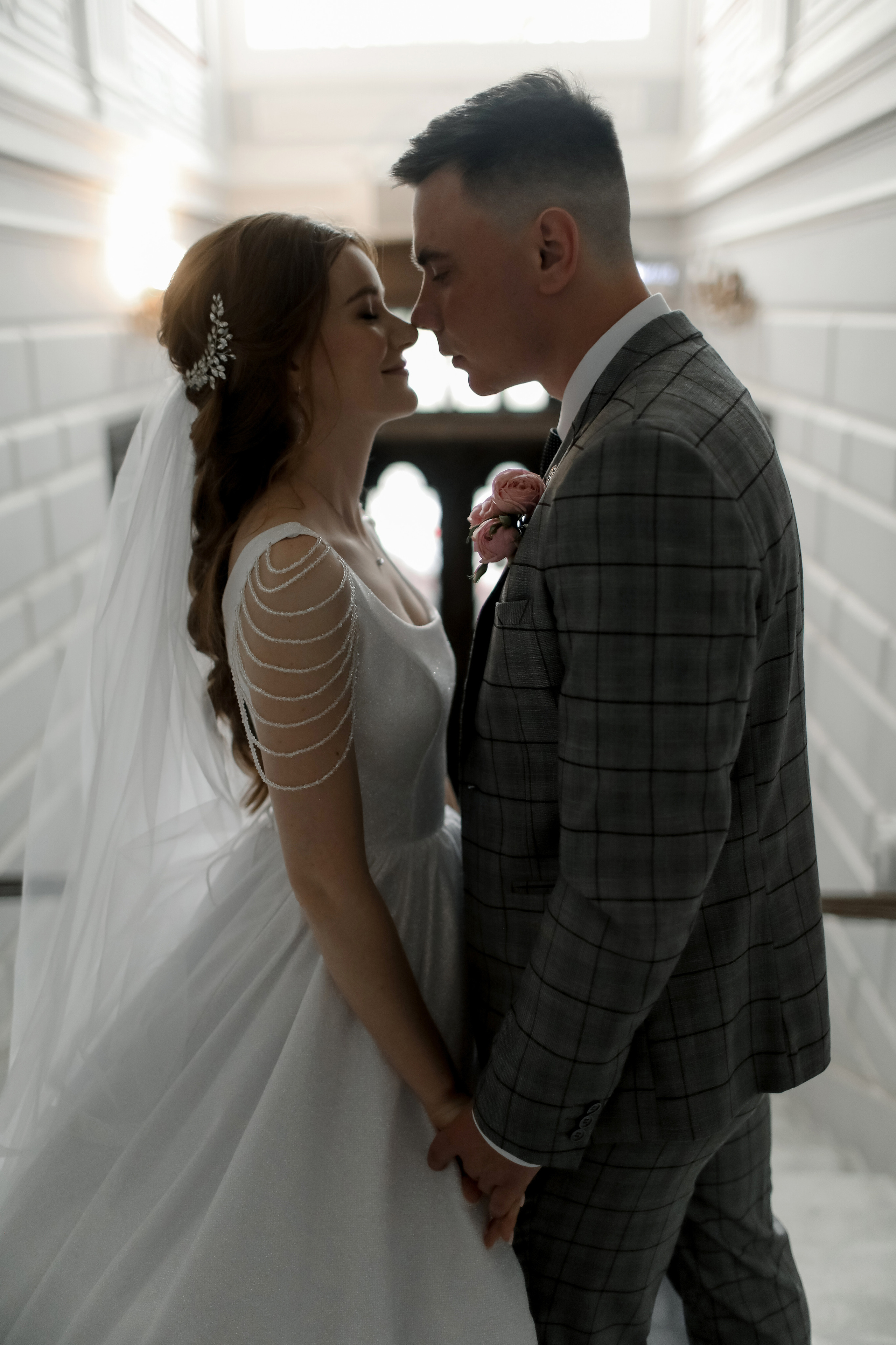 Ruslan & Aleksandra. Свадебный фотограф Ольга Веремчук