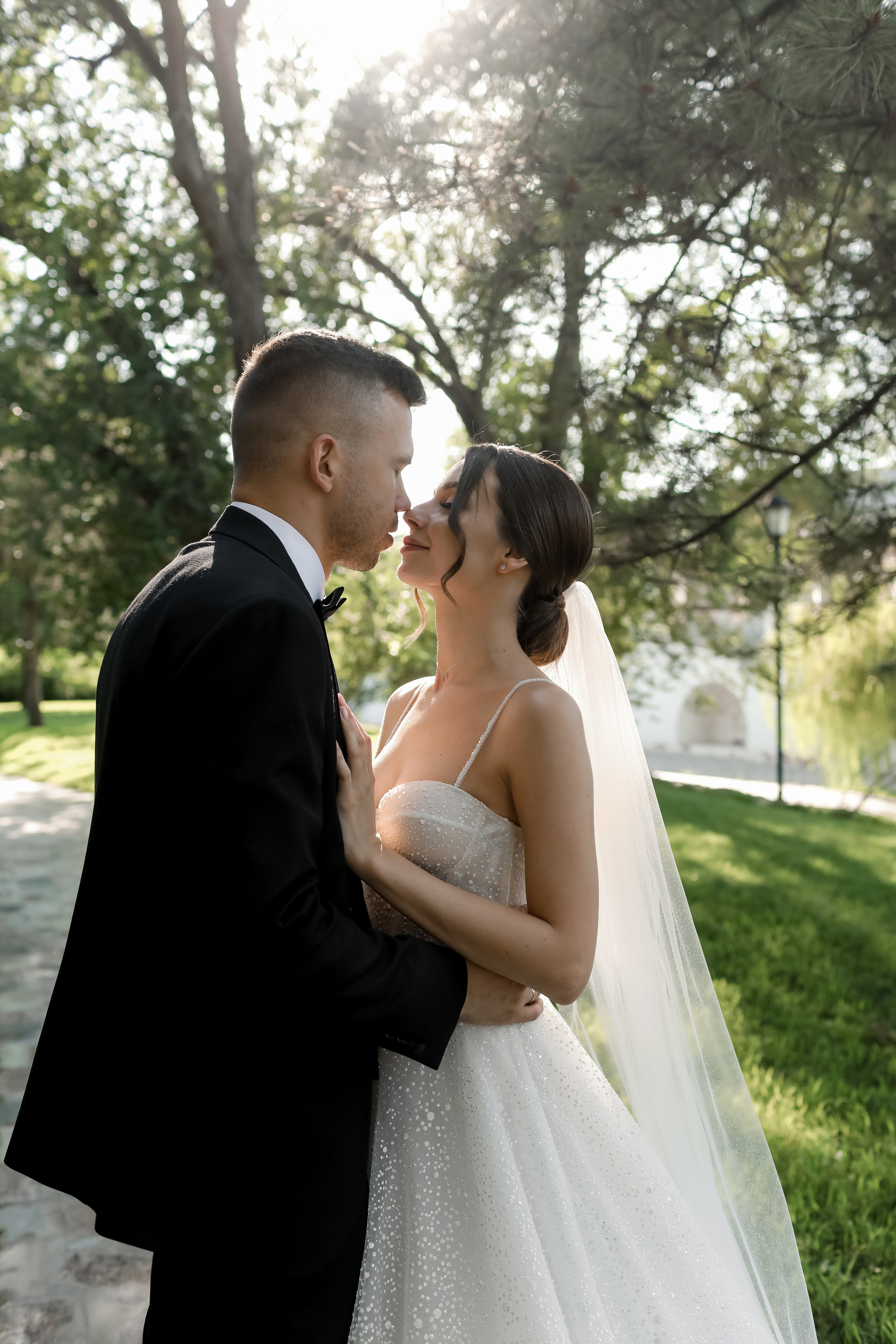Nikolay & Alena. Свадебный фотограф Ольга Веремчук