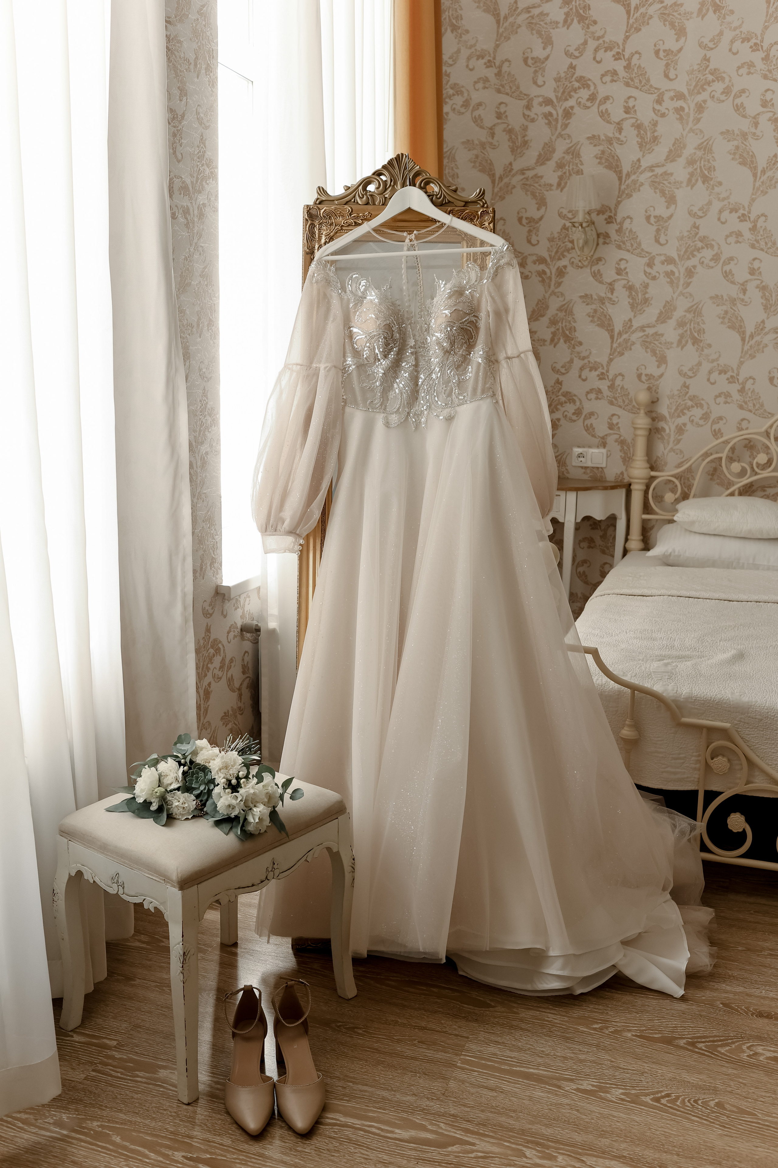 Свадебный фотограф Ольга Веремчук