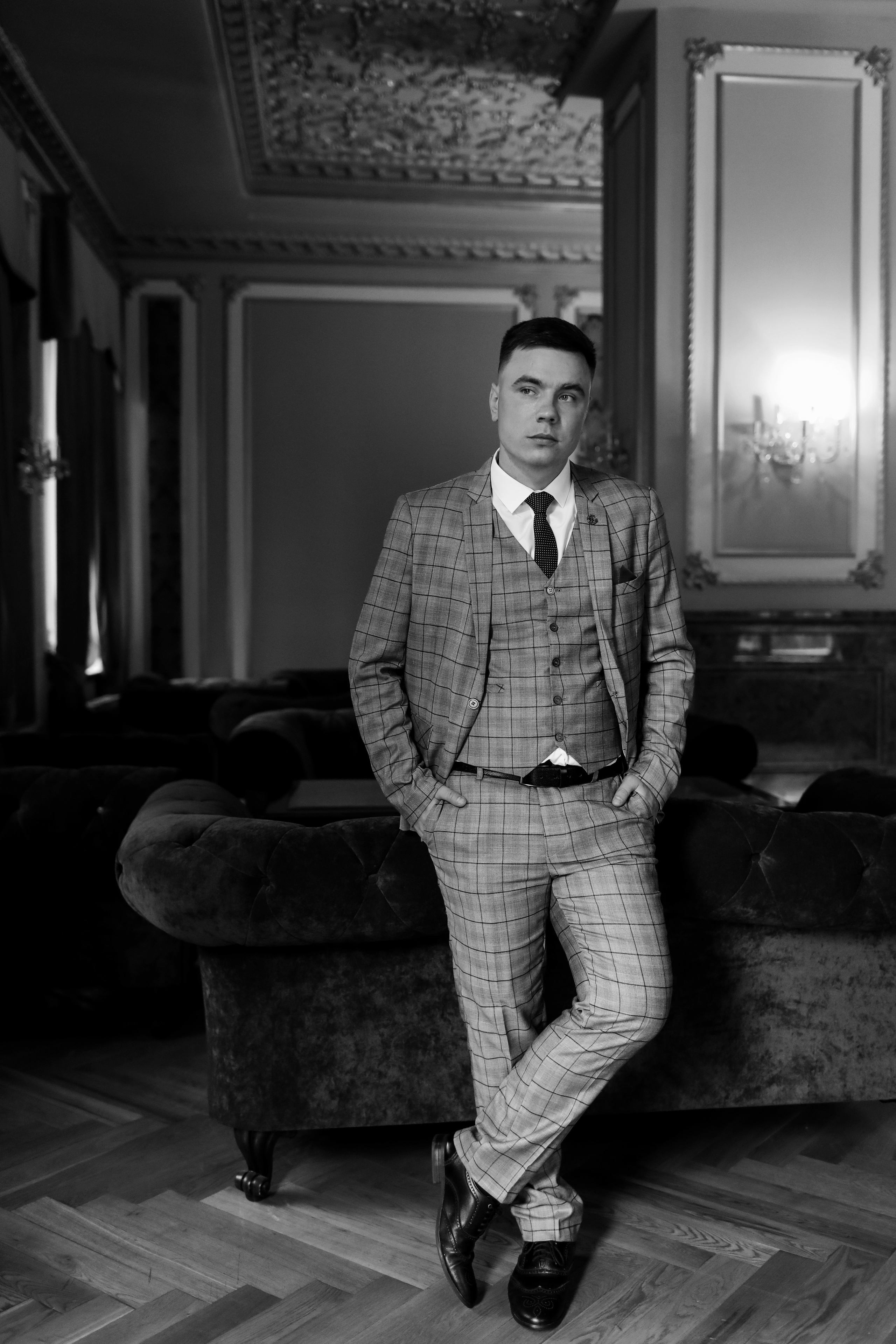 Ruslan & Aleksandra. Свадебный фотограф Ольга Веремчук