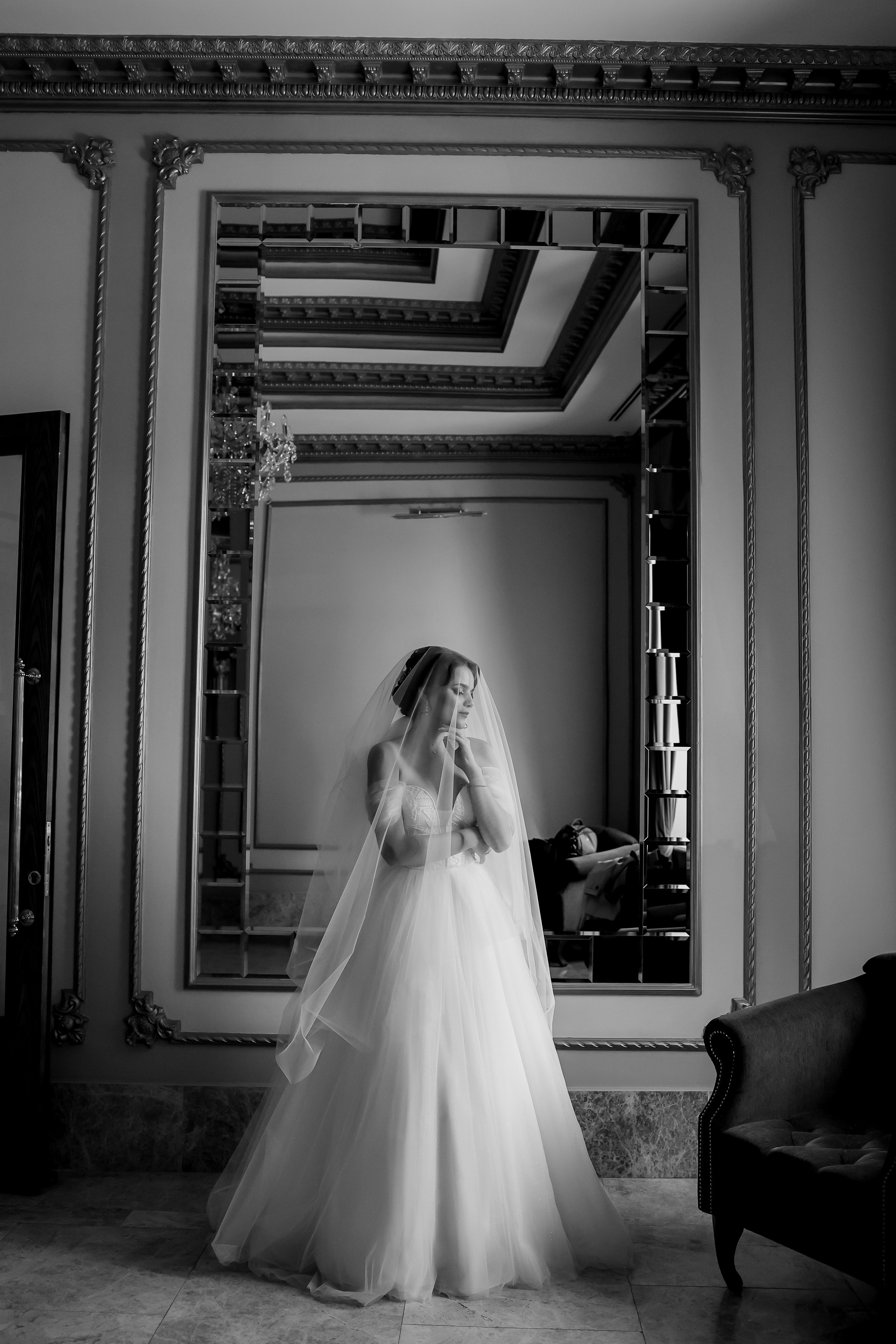 Свадебный фотограф Ольга Веремчук