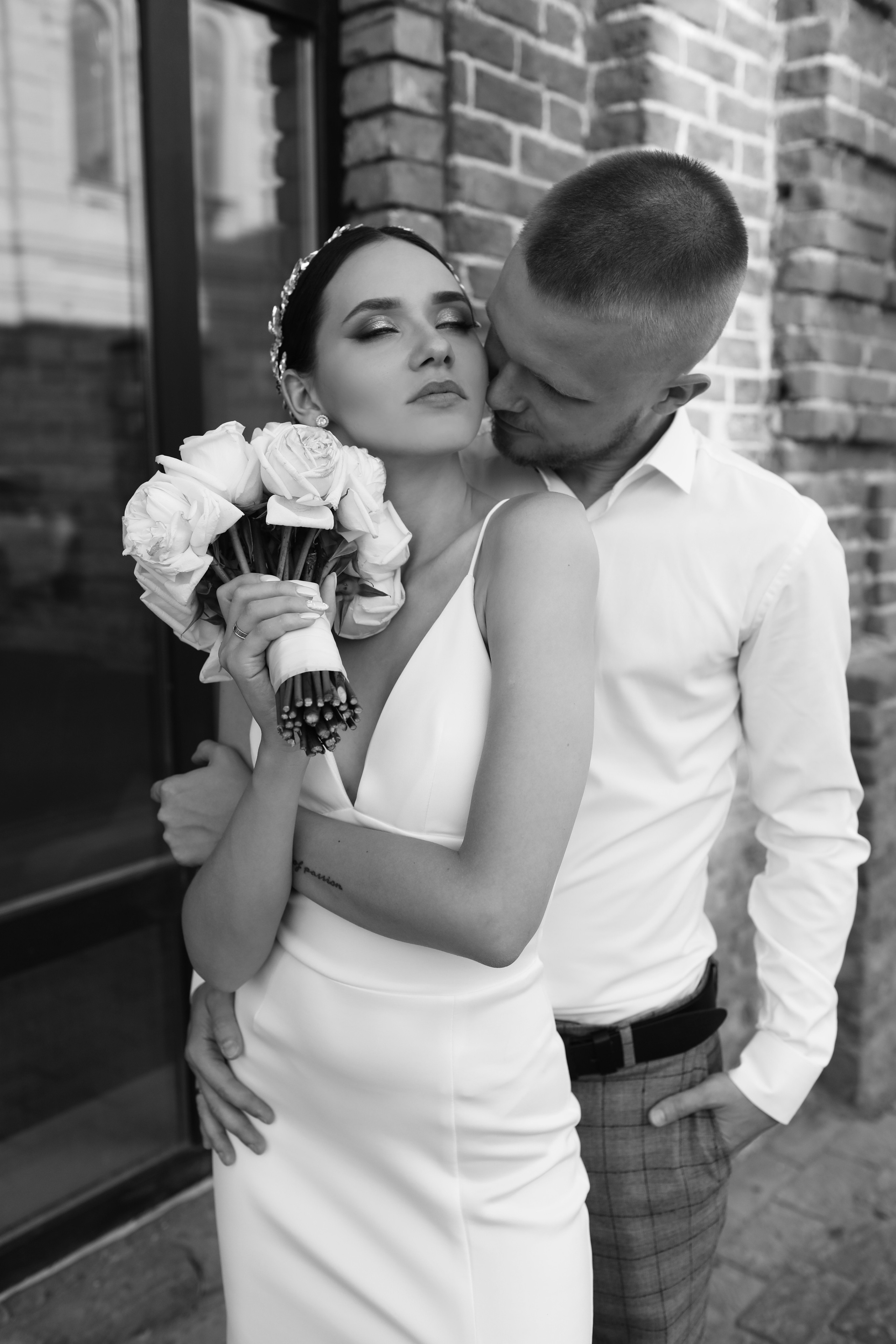 Vladimir & Valeria. Свадебный фотограф Ольга Веремчук