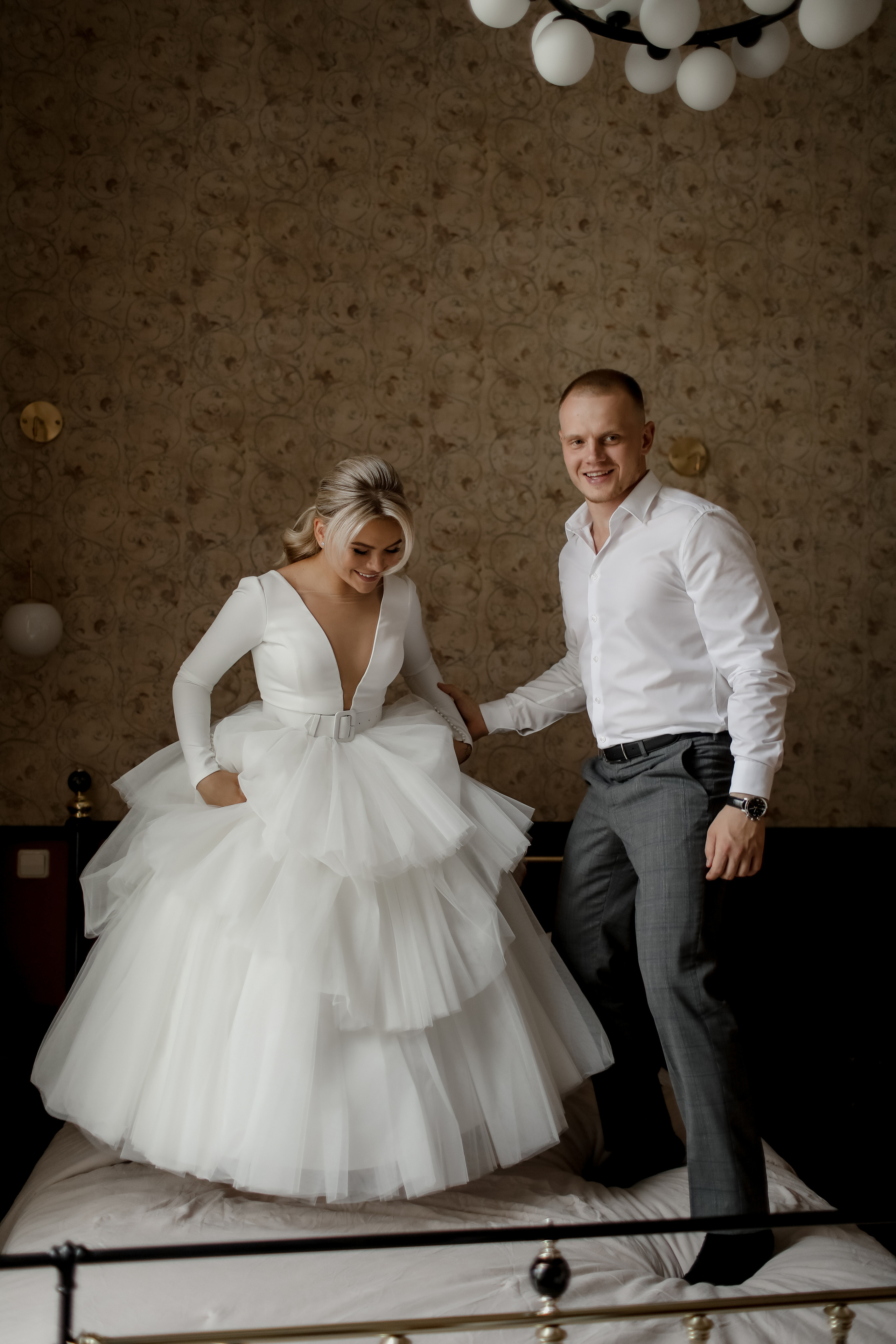 Свадебный фотограф Ольга Веремчук