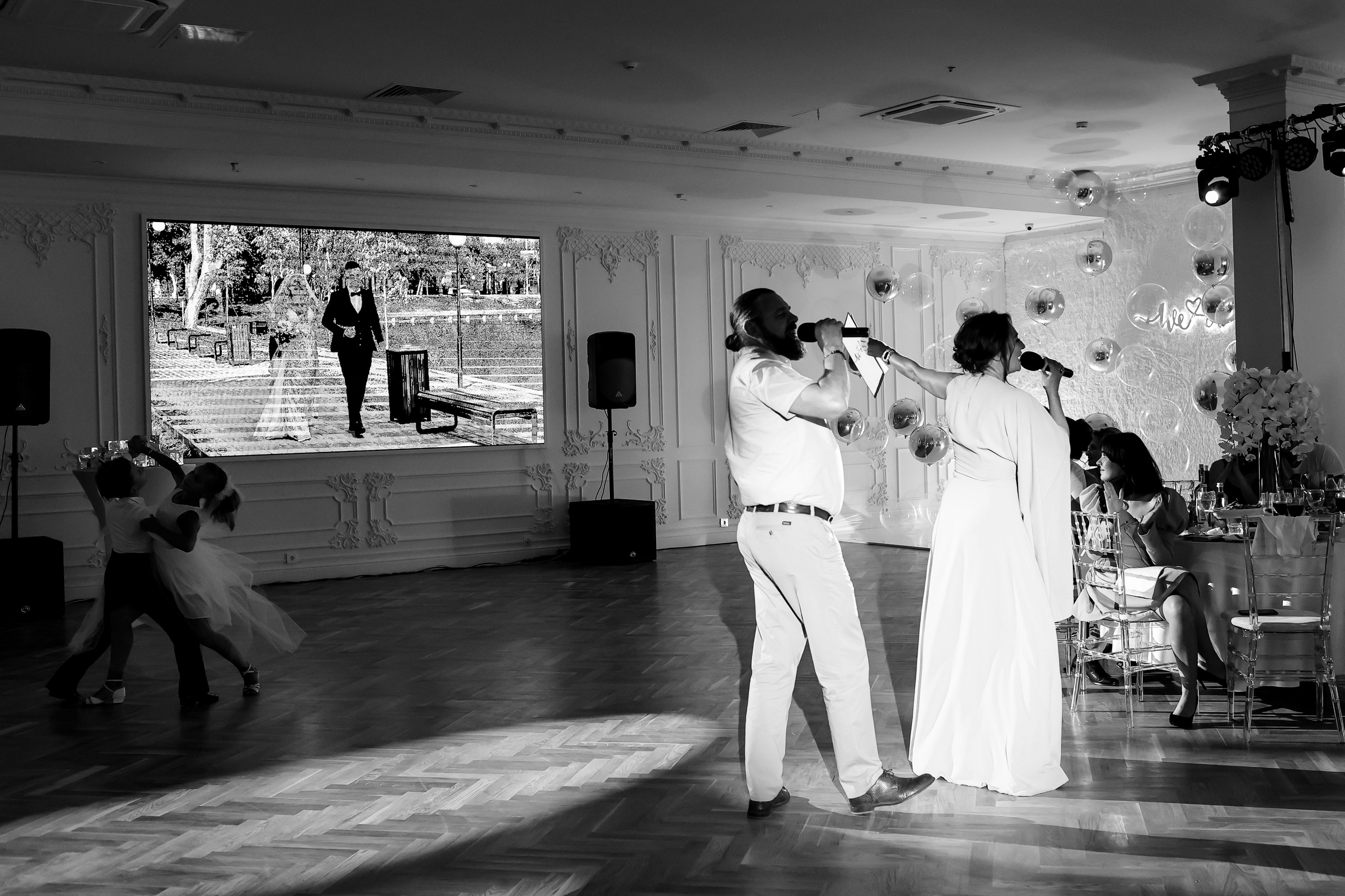 Dmitrii & Victoria. Свадебный фотограф Ольга Веремчук