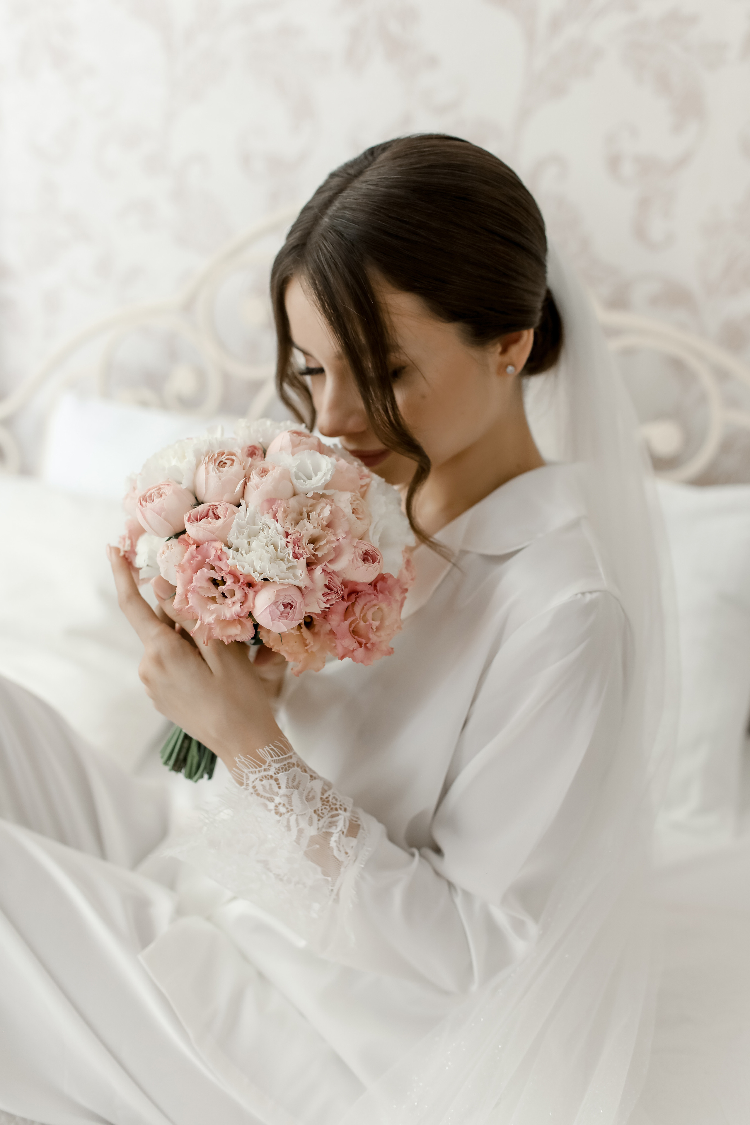 Nikolay & Alena. Свадебный фотограф Ольга Веремчук