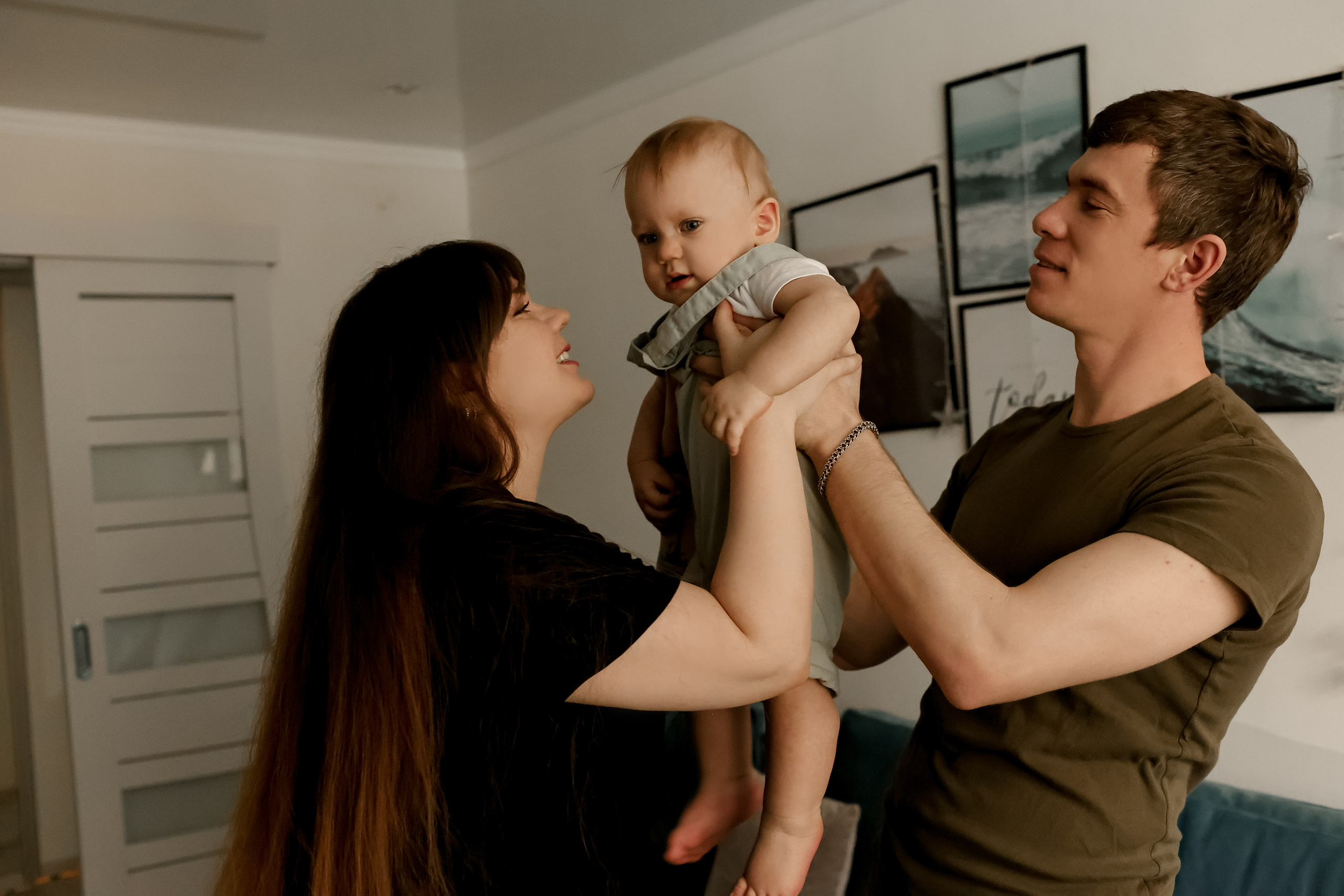 HOME. Свадебный фотограф Ольга Веремчук