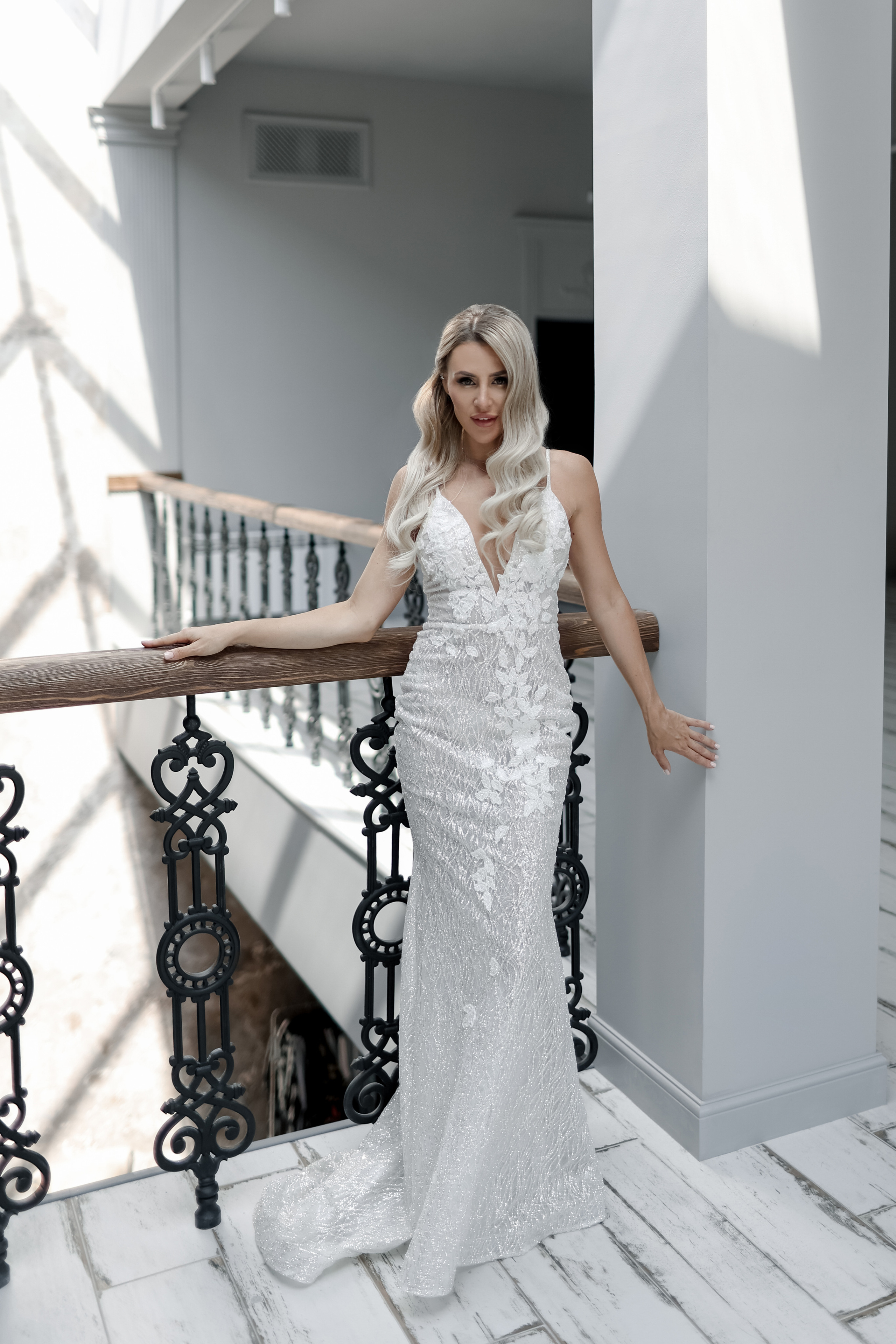 Свадебный фотограф Ольга Веремчук