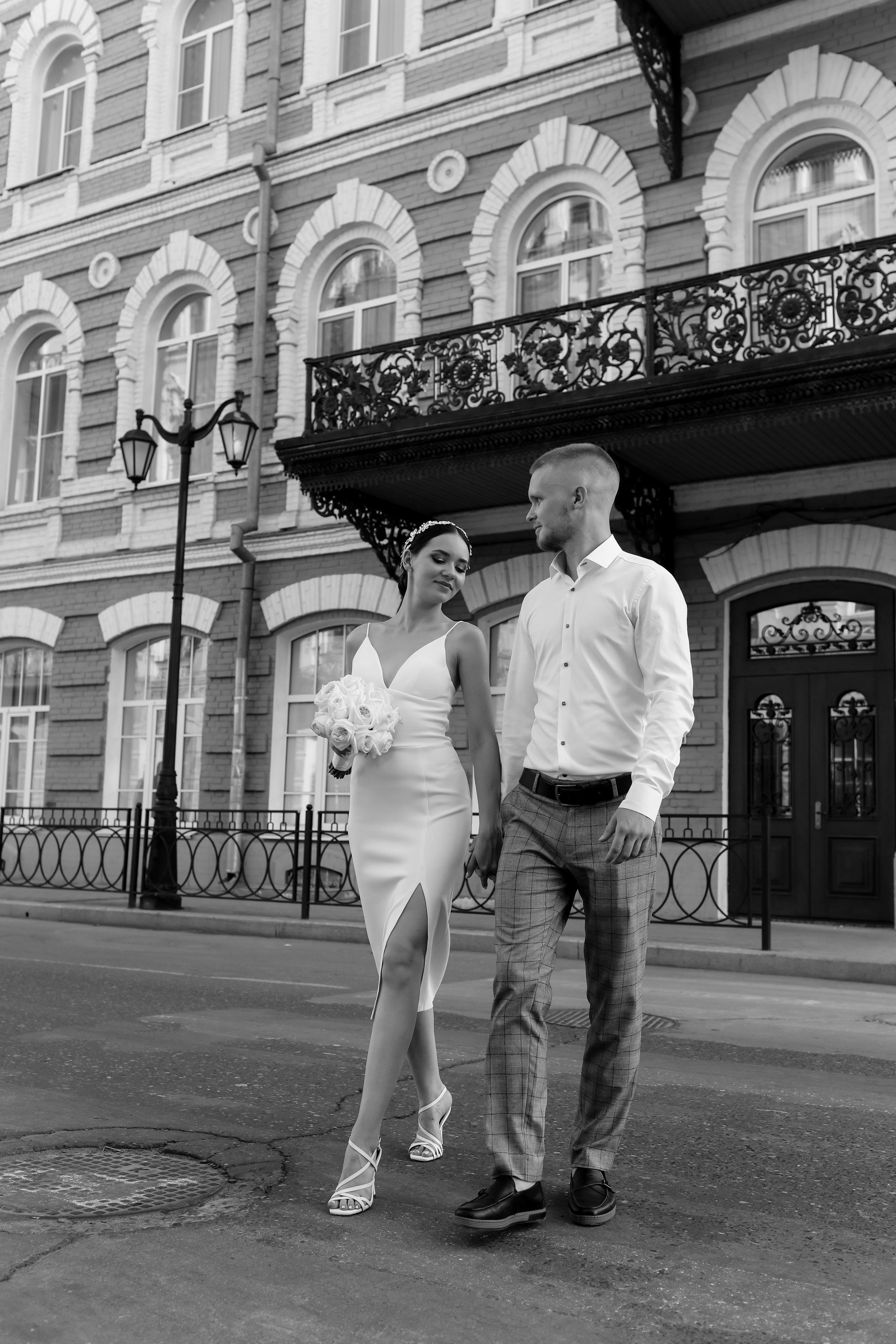 Vladimir & Valeria. Свадебный фотограф Ольга Веремчук