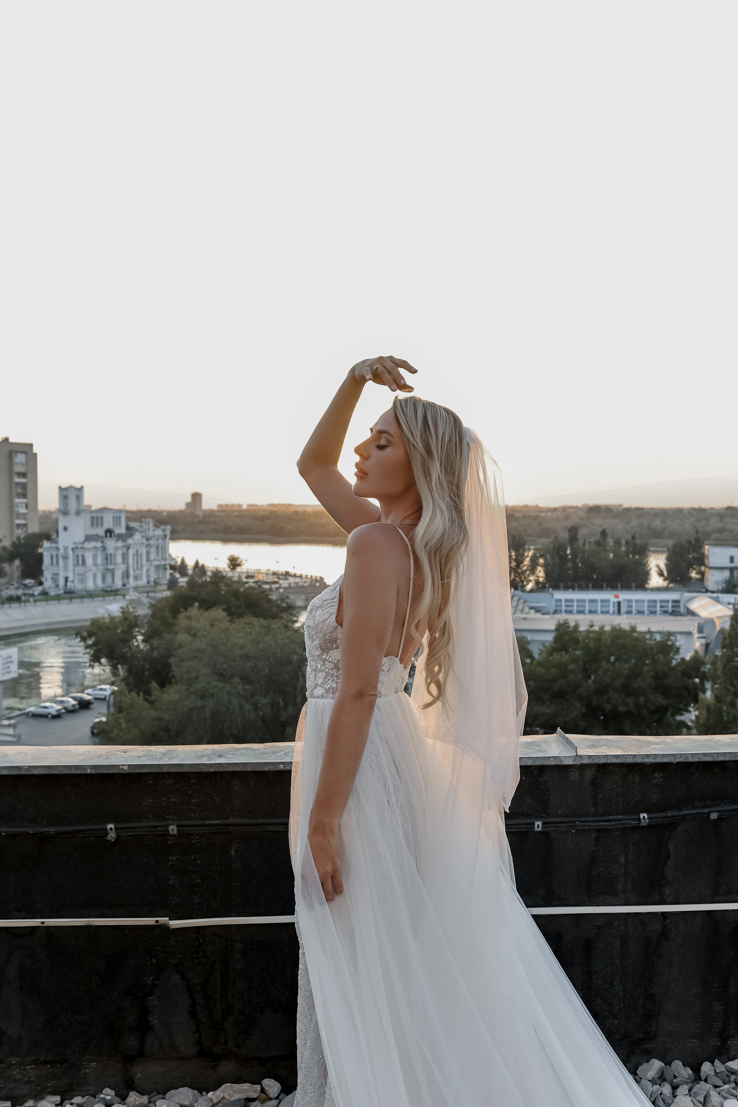 Dmitrii & Victoria. Свадебный фотограф Ольга Веремчук