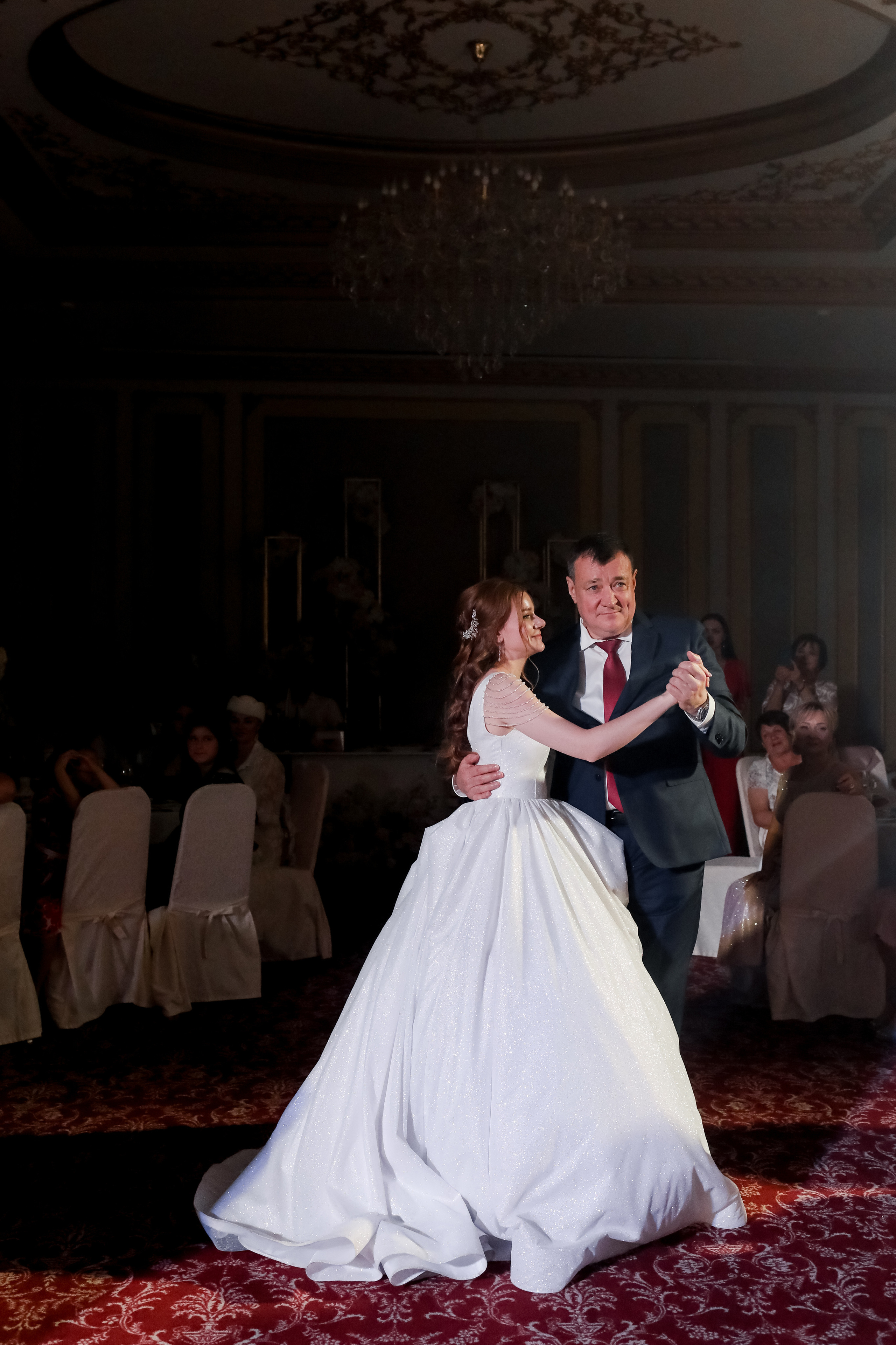 Ruslan & Aleksandra. Свадебный фотограф Ольга Веремчук