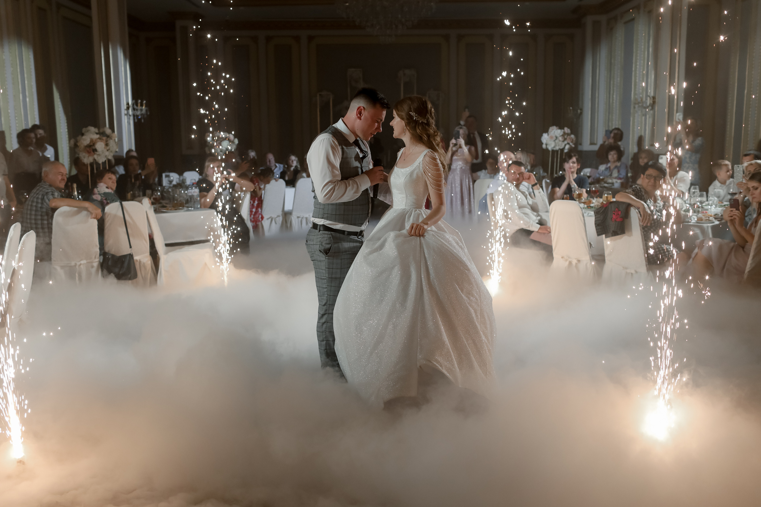 Ruslan & Aleksandra. Свадебный фотограф Ольга Веремчук