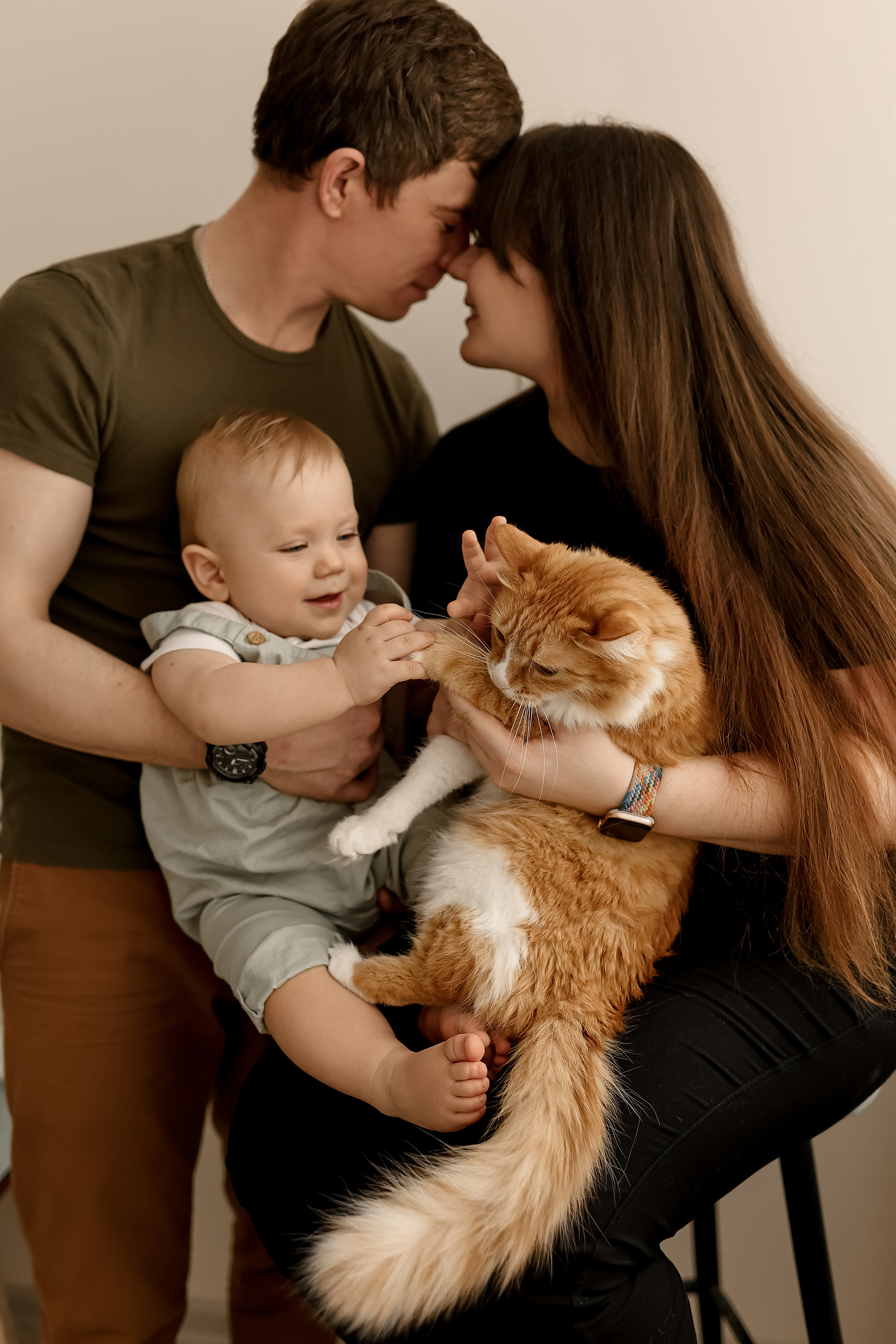 HOME. Свадебный фотограф Ольга Веремчук