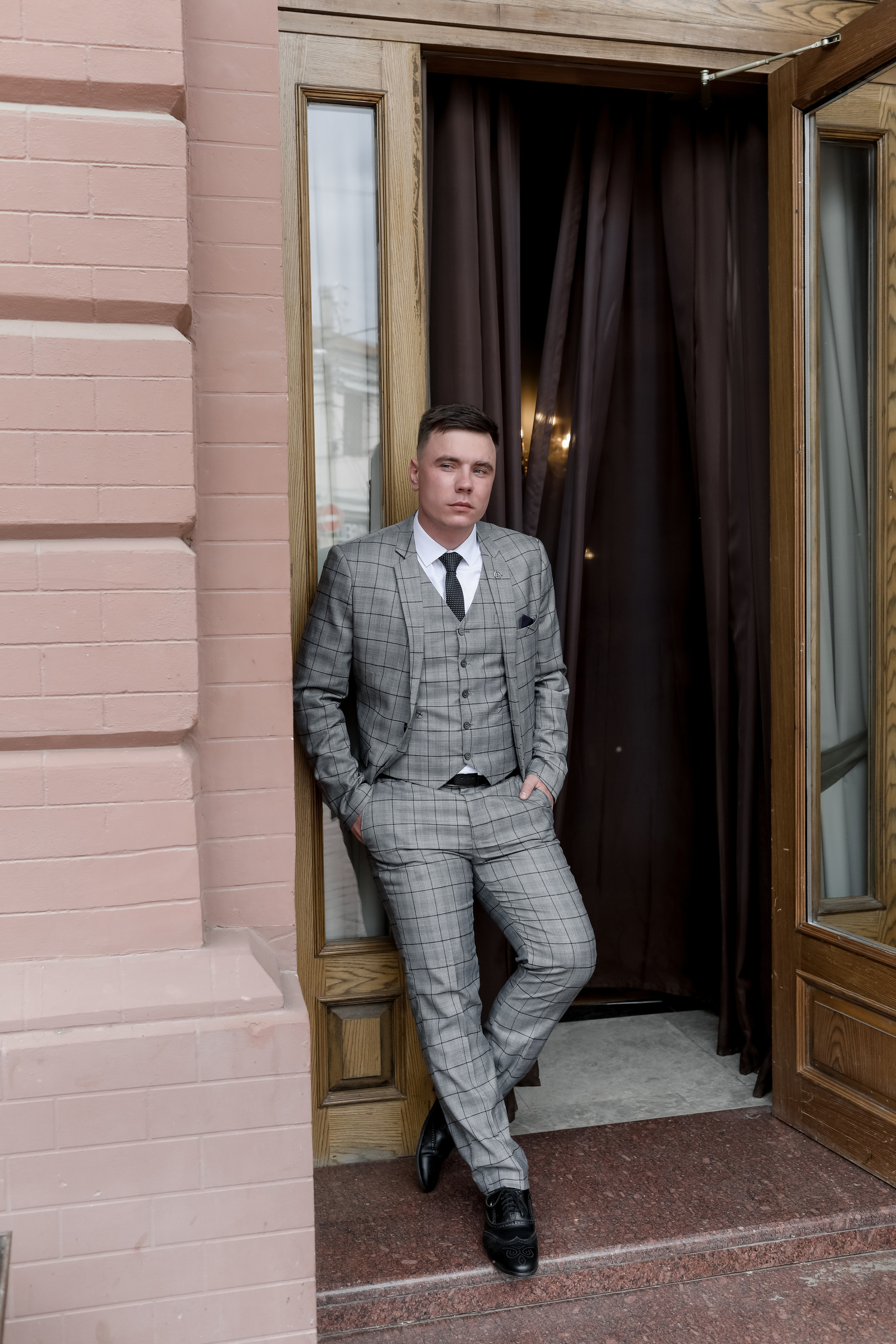 Ruslan & Aleksandra. Свадебный фотограф Ольга Веремчук