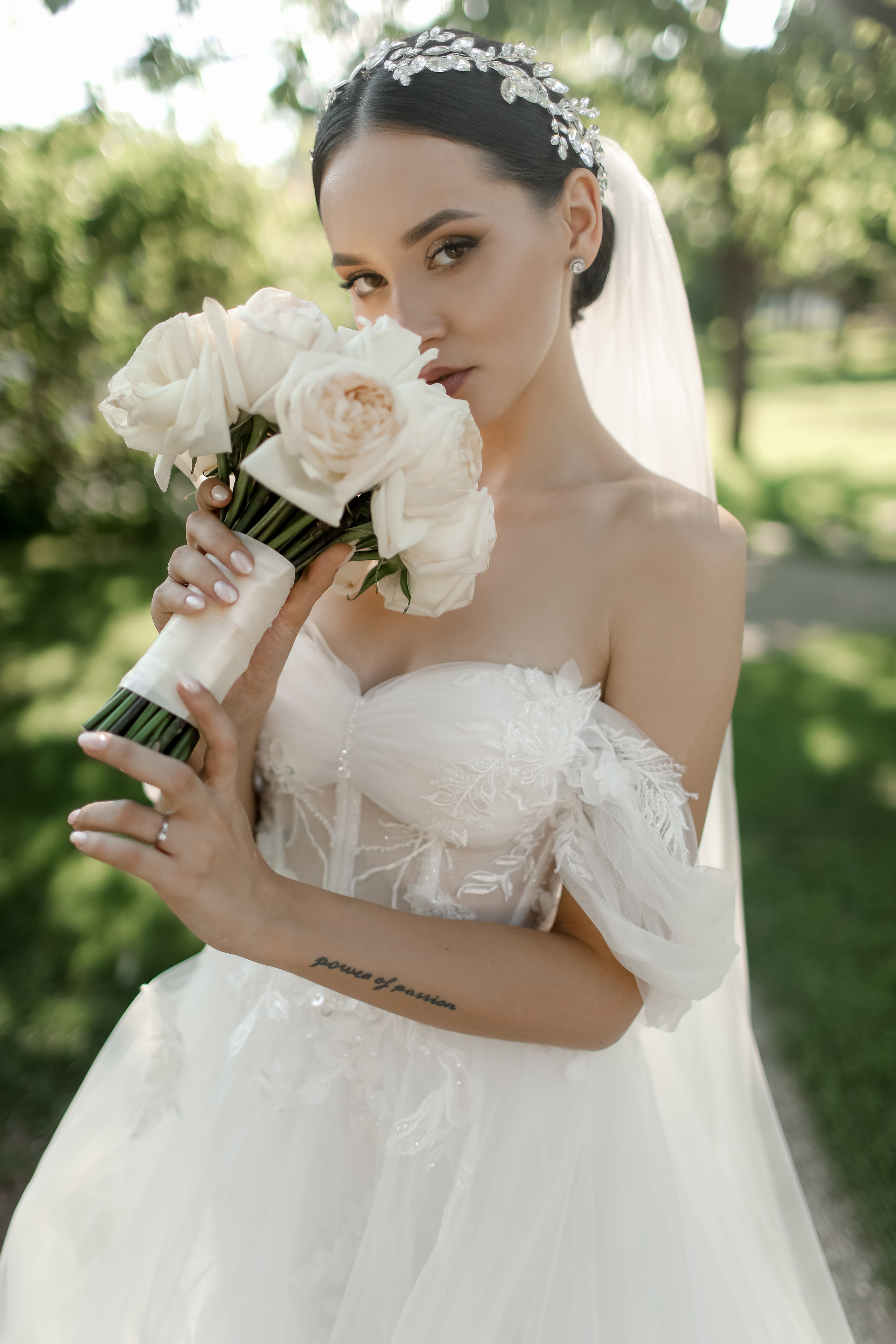 Vladimir & Valeria. Свадебный фотограф Ольга Веремчук