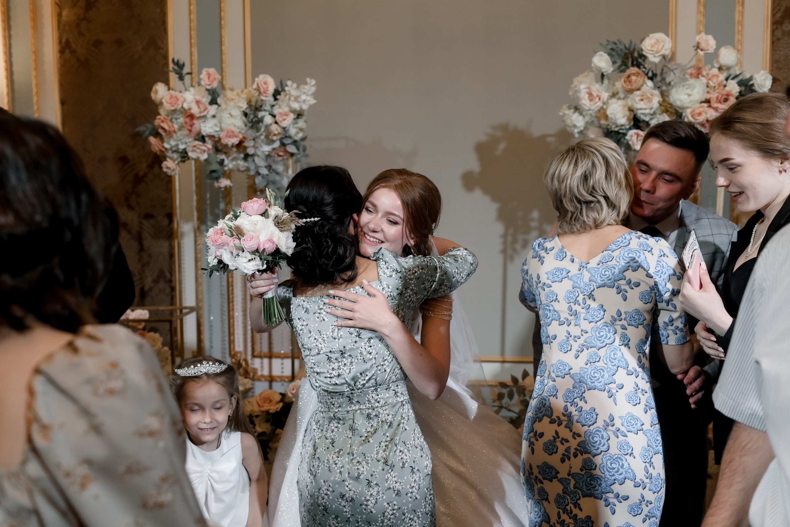 Ruslan & Aleksandra. Свадебный фотограф Ольга Веремчук