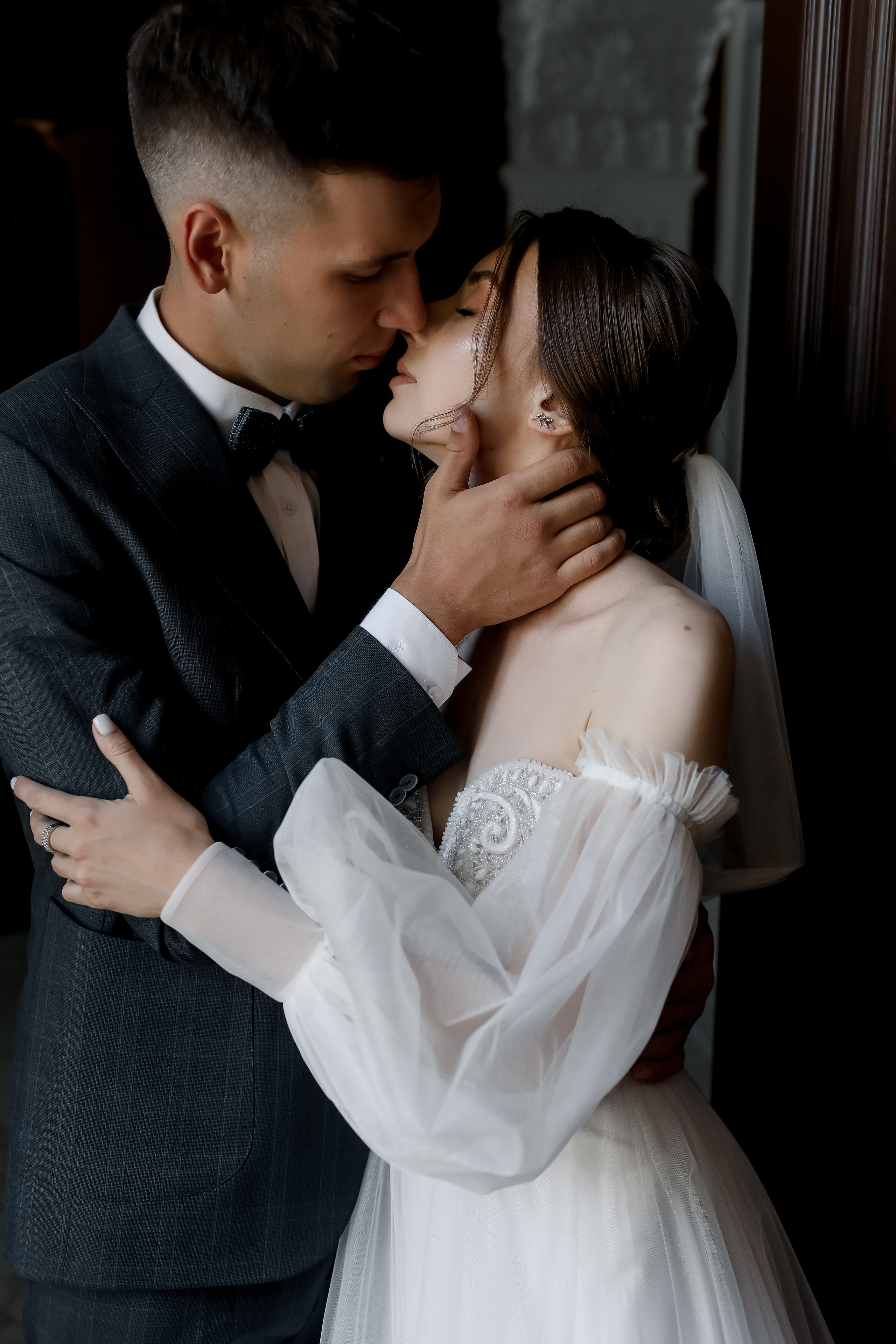 Vadim & Elena. Свадебный фотограф Ольга Веремчук