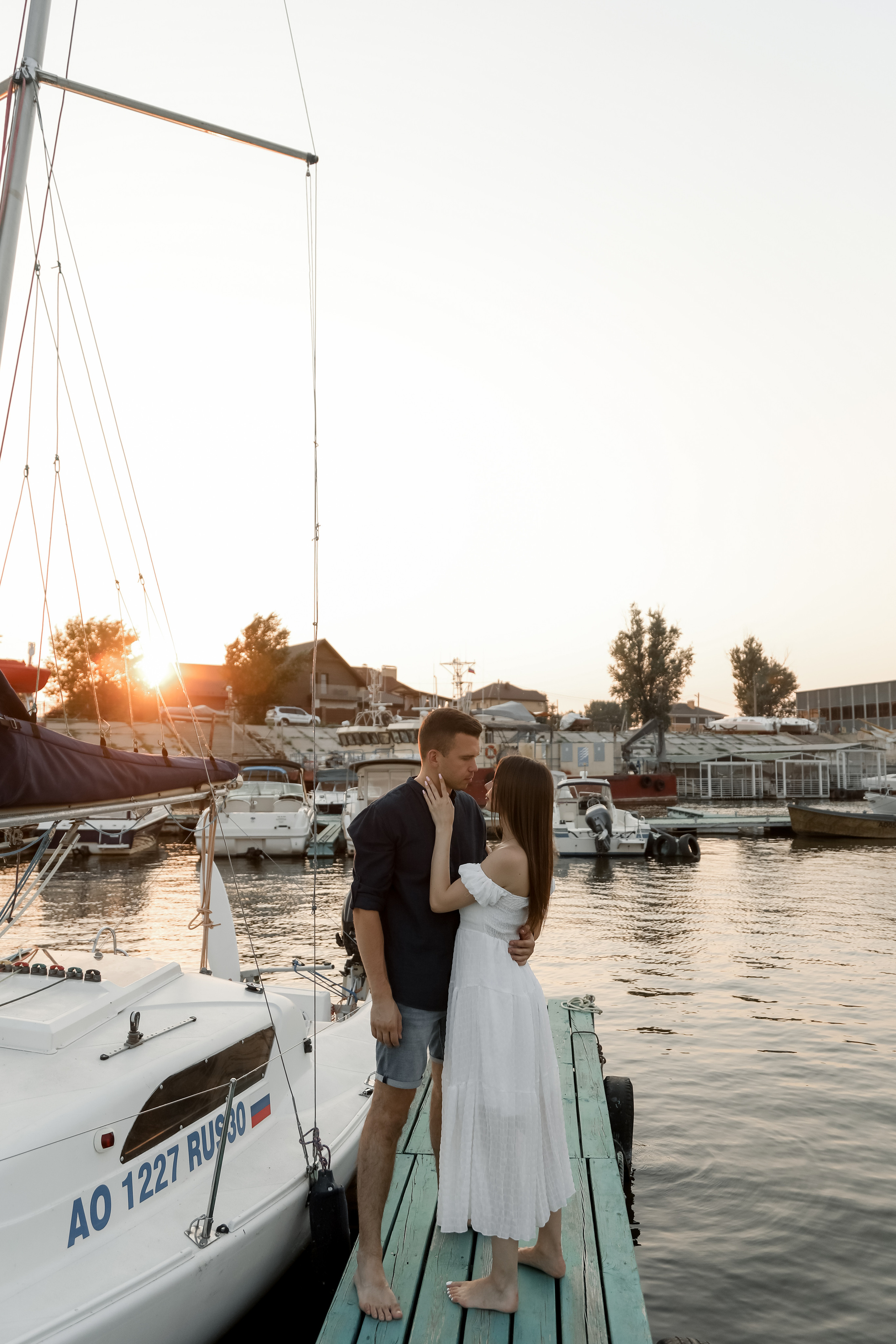 N+A. Свадебный фотограф Ольга Веремчук