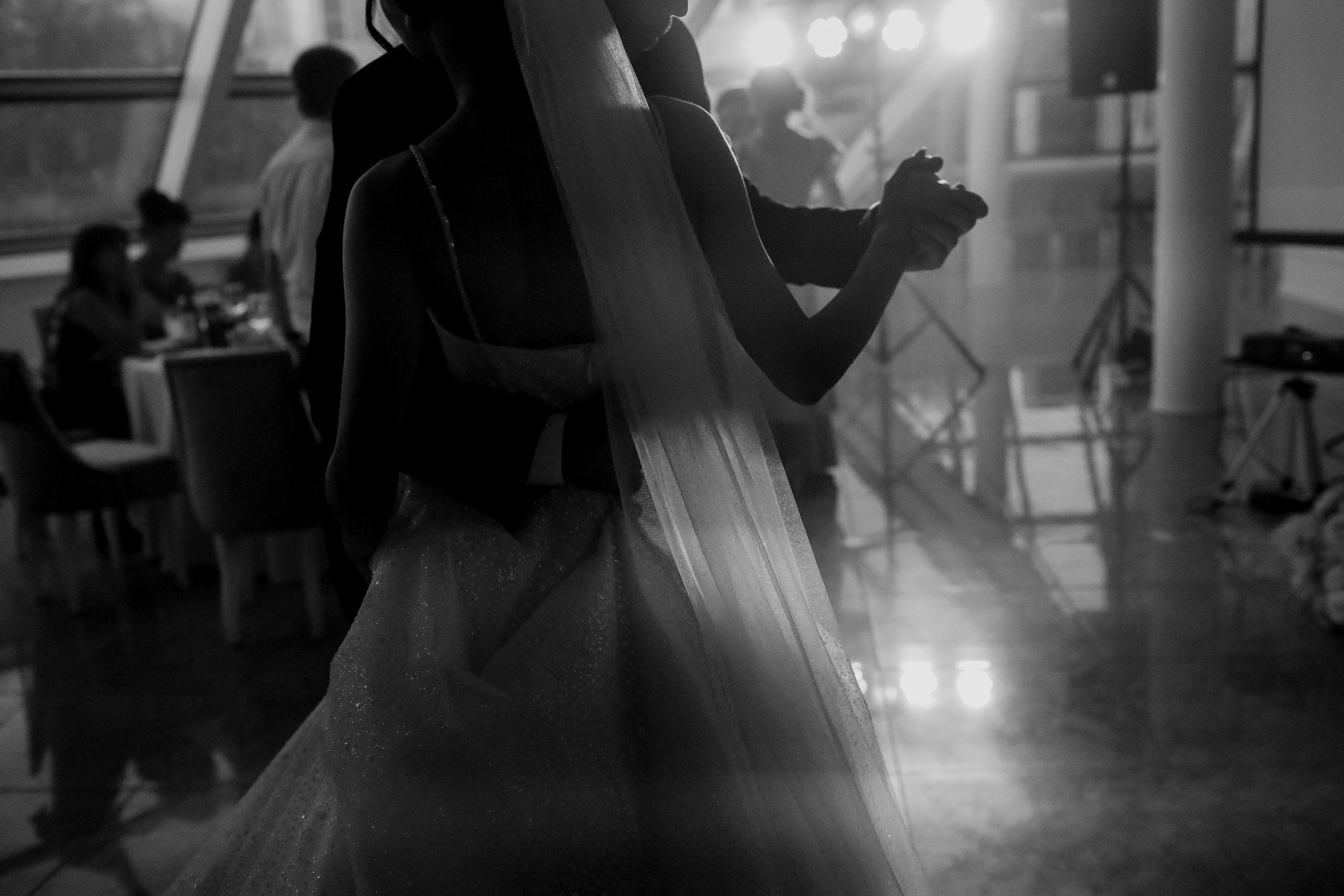 Nikolay & Alena. Свадебный фотограф Ольга Веремчук