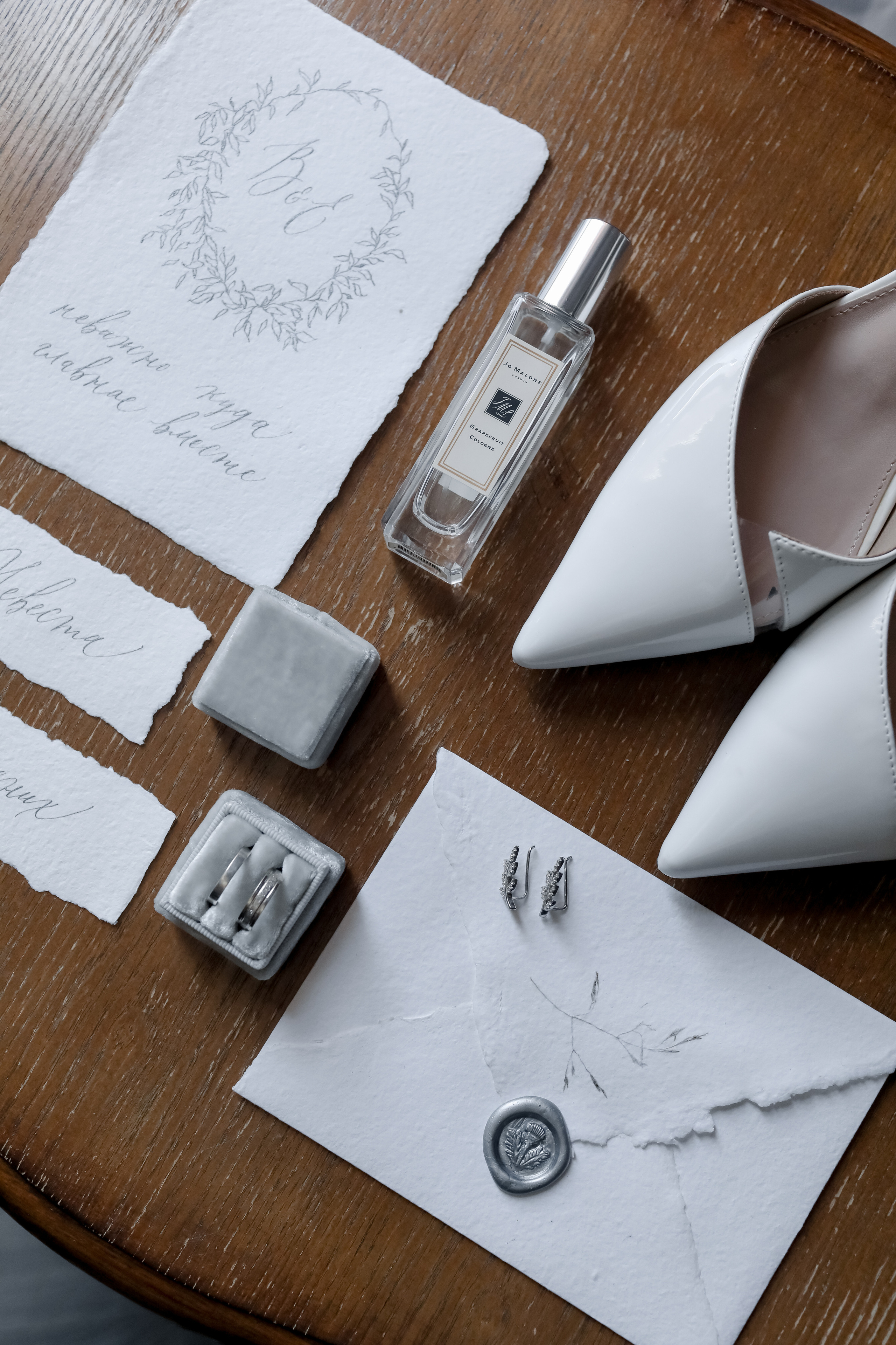 Vadim & Elena. Свадебный фотограф Ольга Веремчук