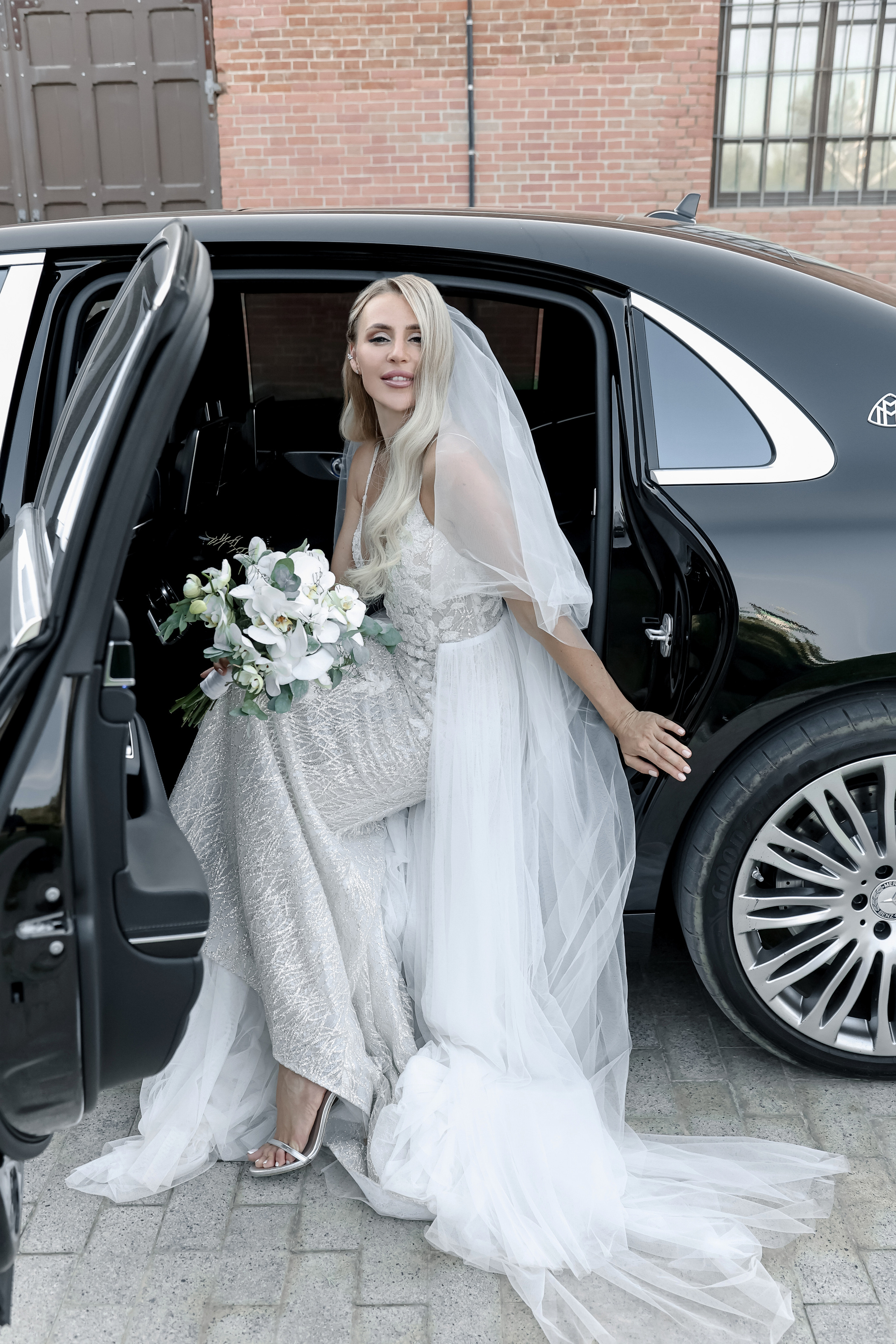 Dmitrii & Victoria. Свадебный фотограф Ольга Веремчук