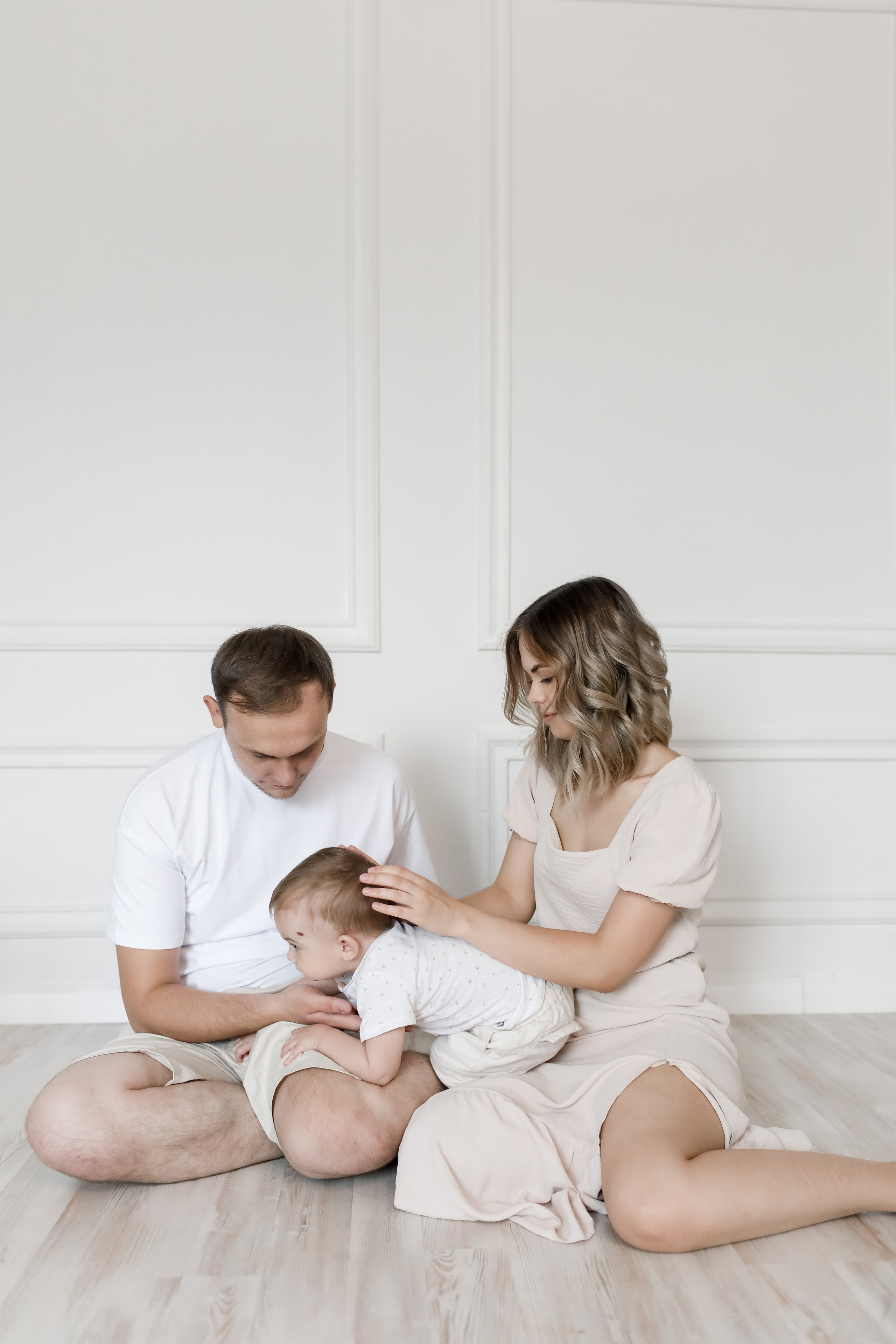 One Year. Свадебный фотограф Ольга Веремчук