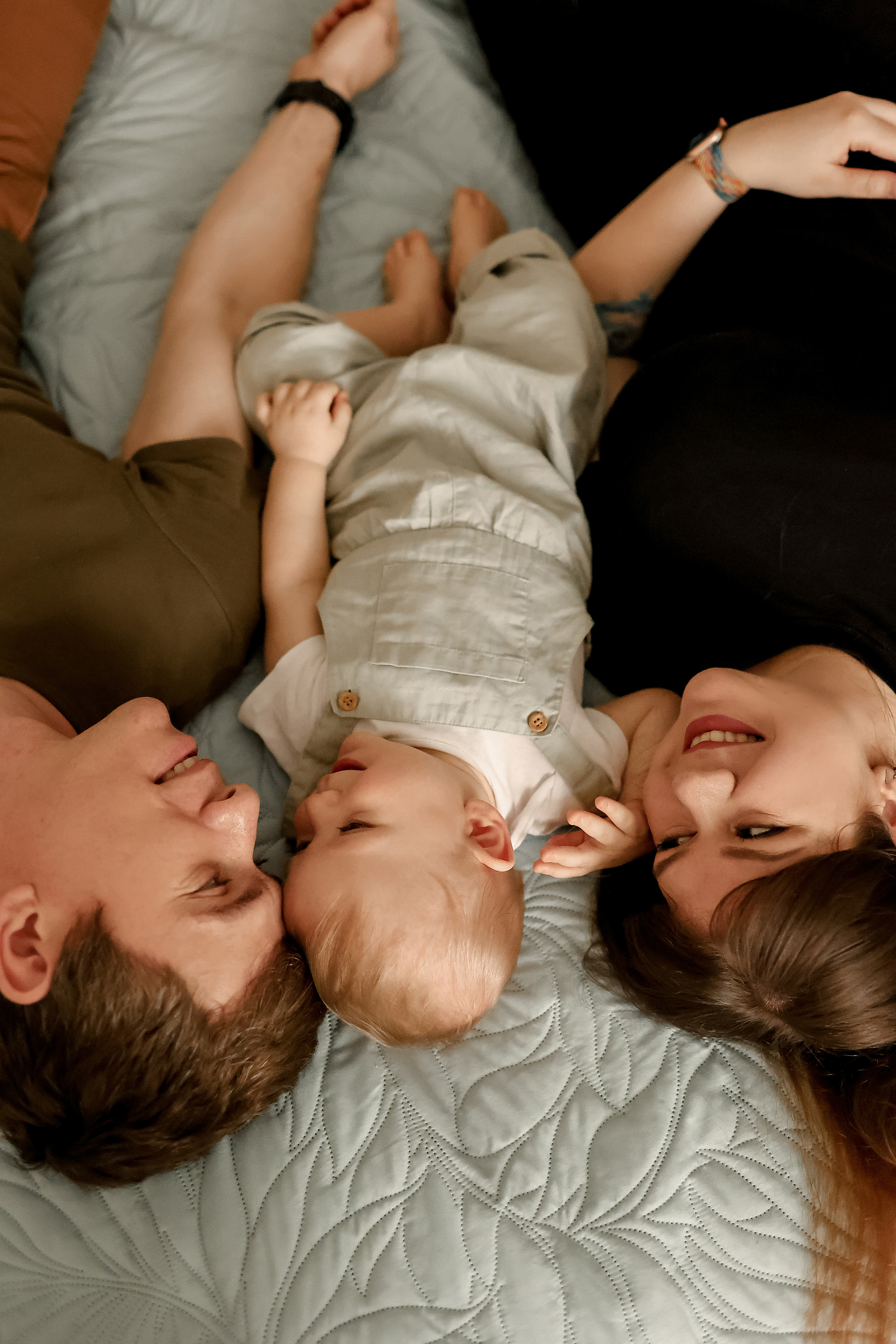 HOME. Свадебный фотограф Ольга Веремчук