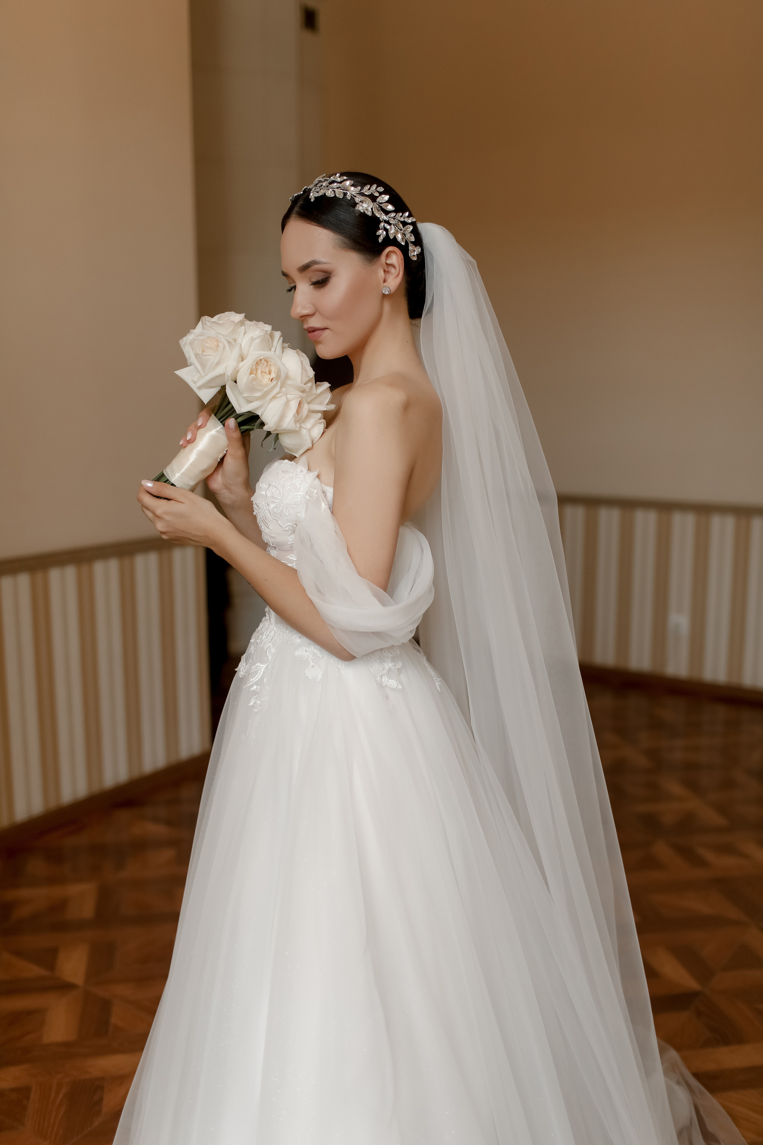 Vladimir & Valeria. Свадебный фотограф Ольга Веремчук