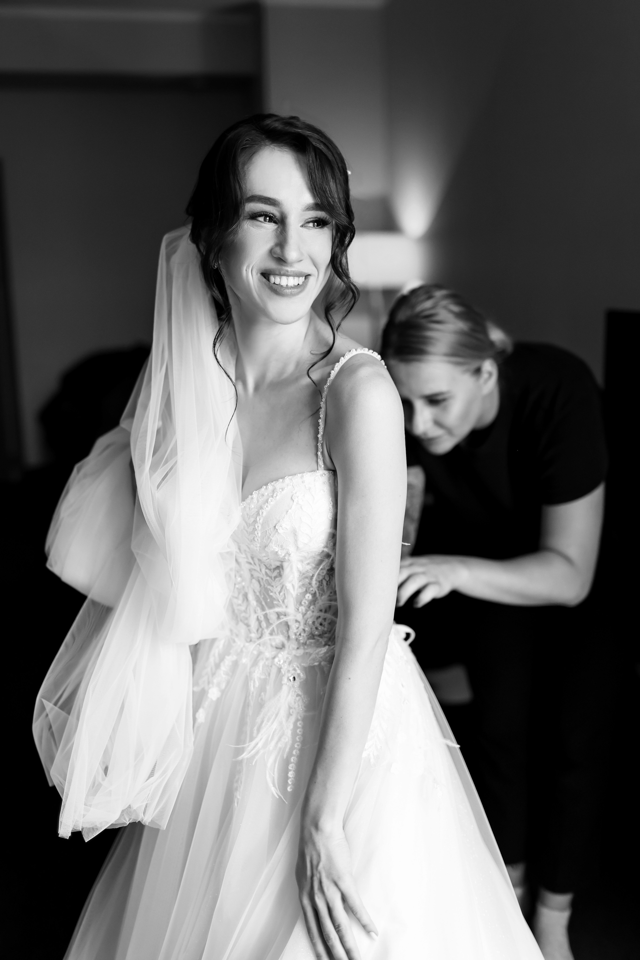 Свадебный фотограф Ольга Веремчук