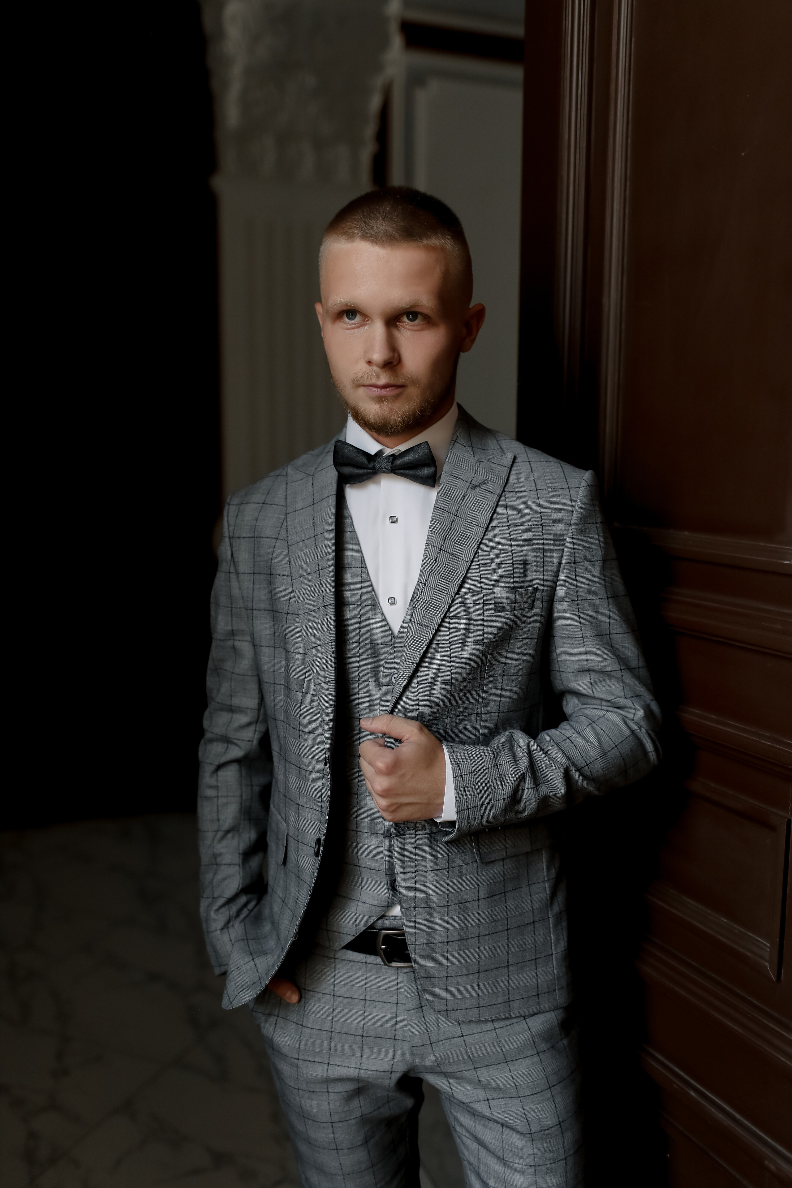 Vladimir & Valeria. Свадебный фотограф Ольга Веремчук