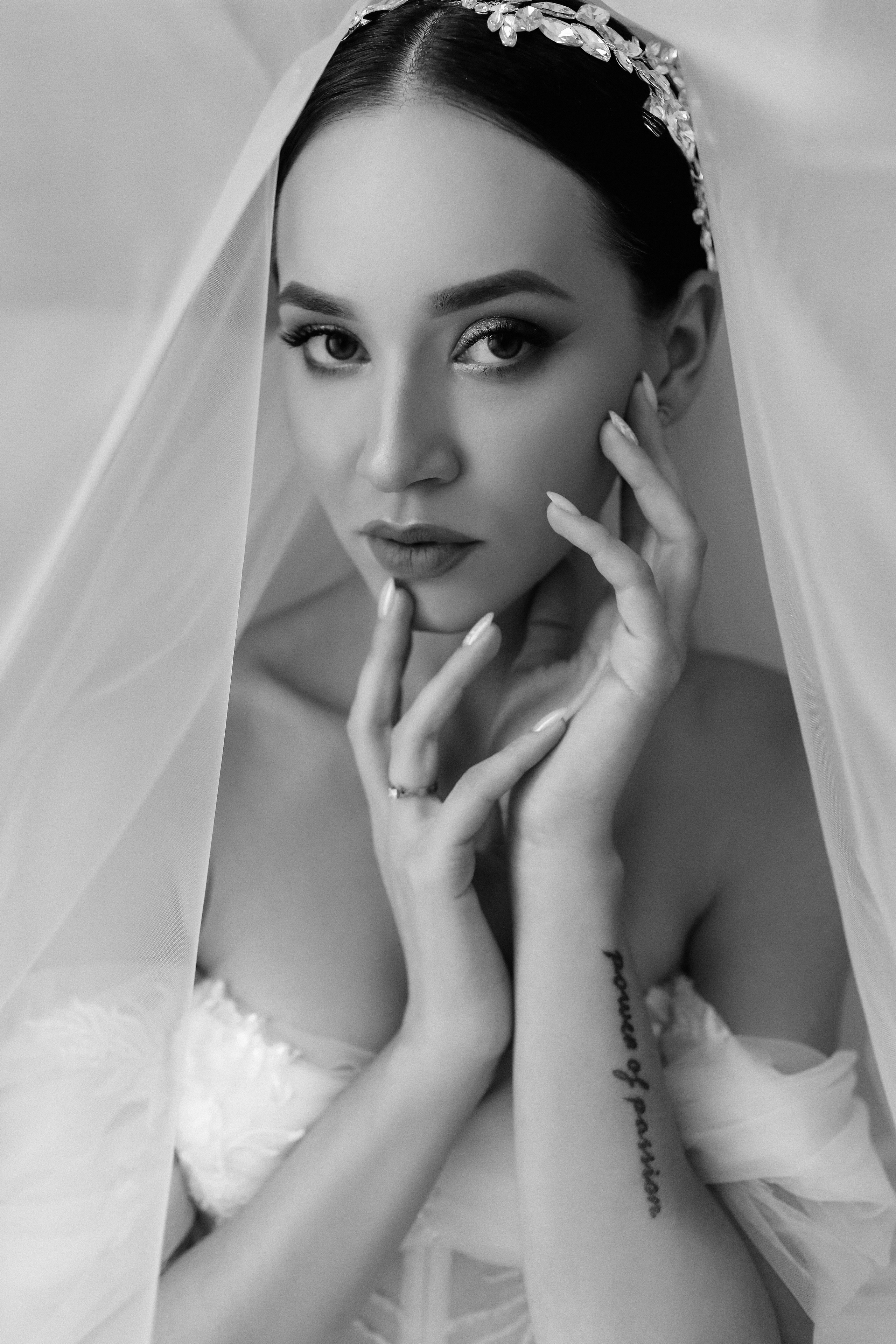 Vladimir & Valeria. Свадебный фотограф Ольга Веремчук