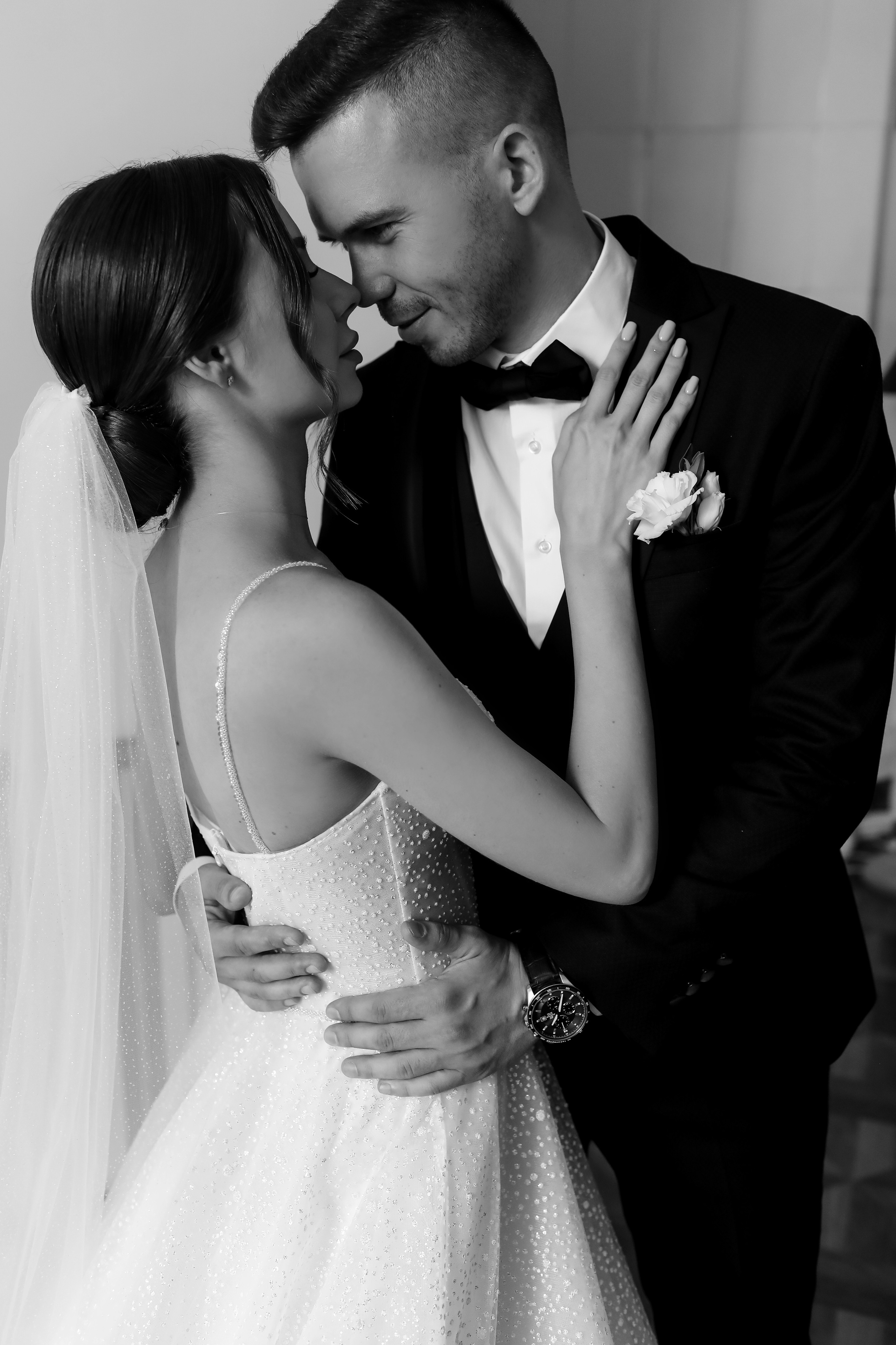 Свадебный фотограф Ольга Веремчук