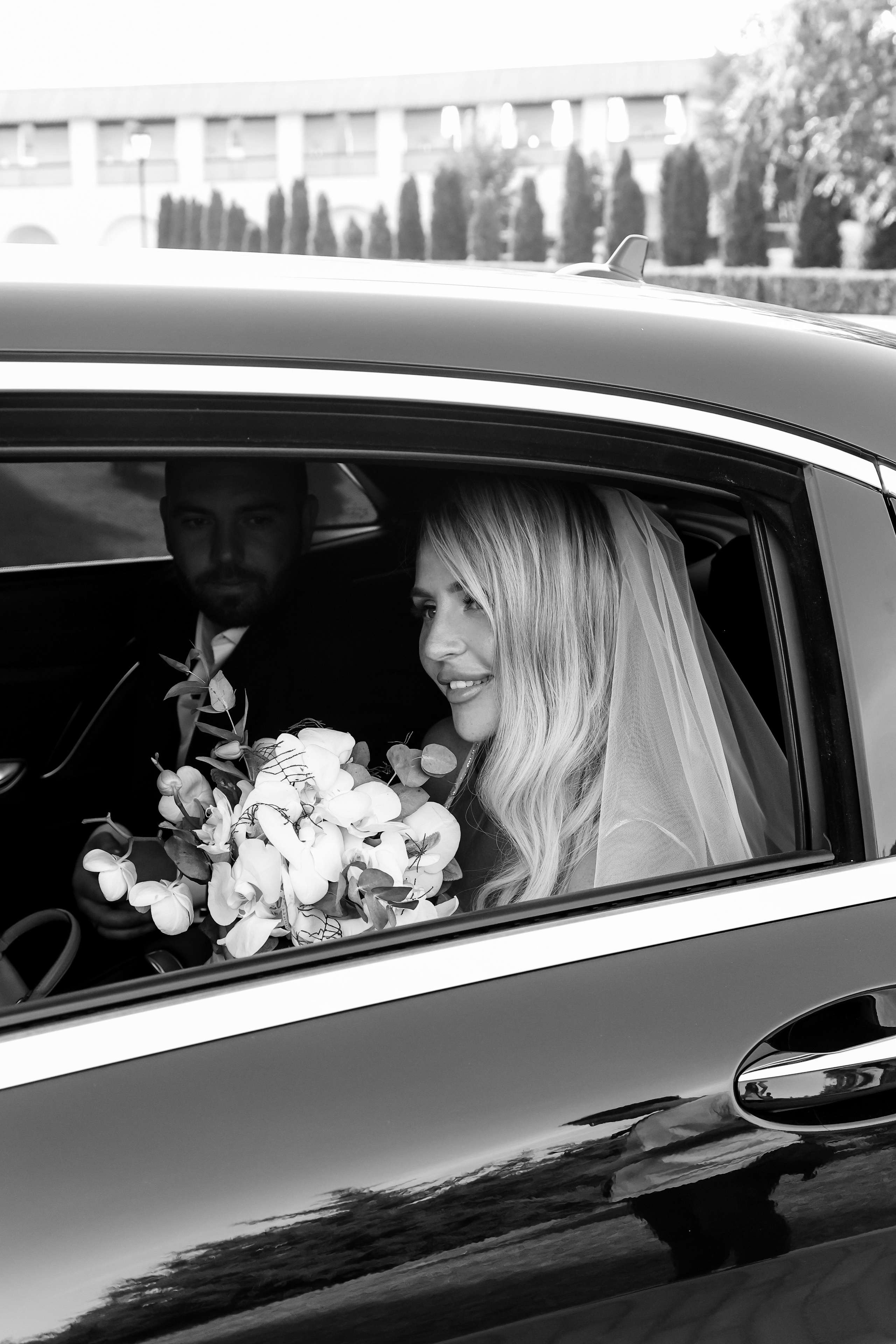 Dmitrii & Victoria. Свадебный фотограф Ольга Веремчук