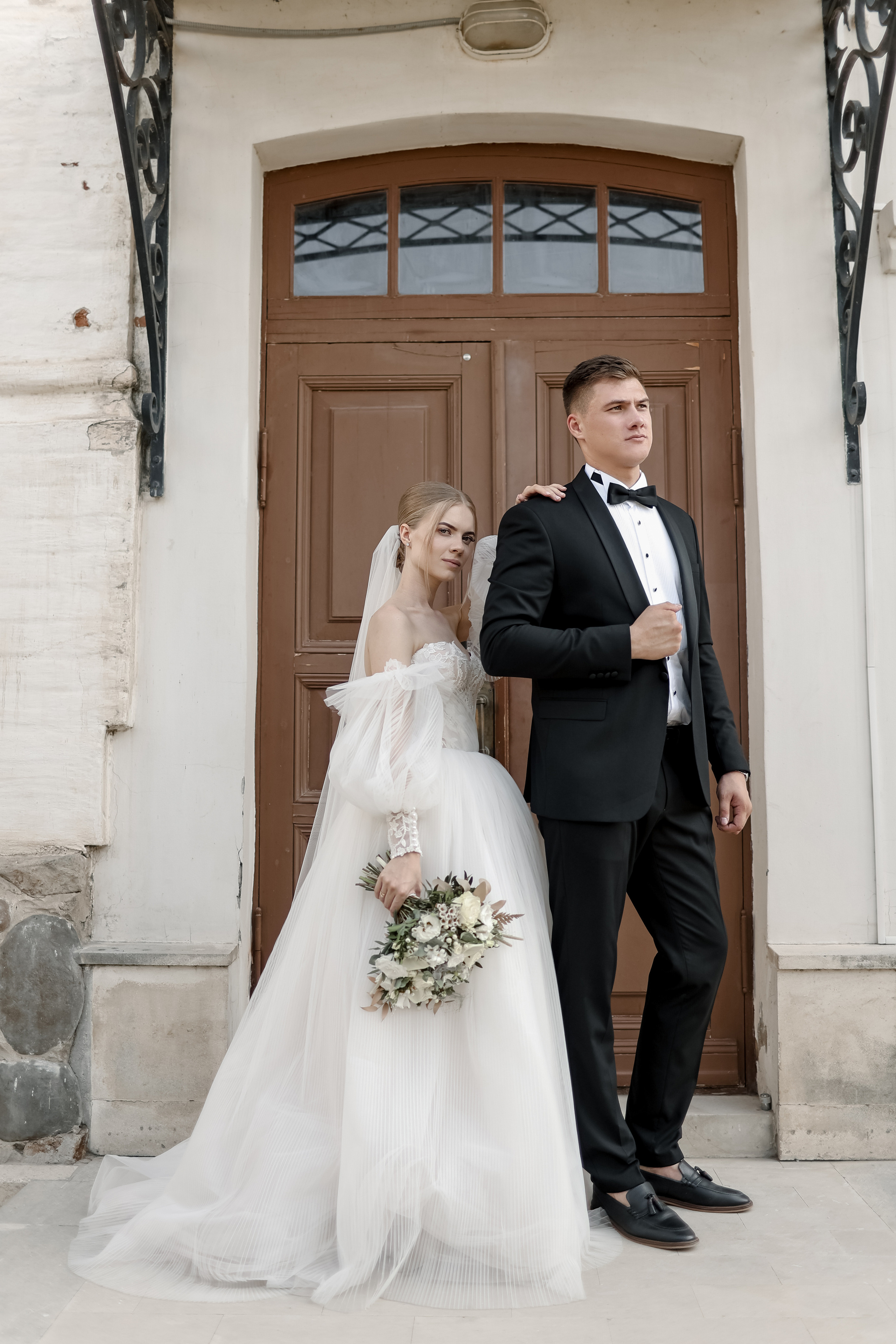 Свадебный фотограф Ольга Веремчук