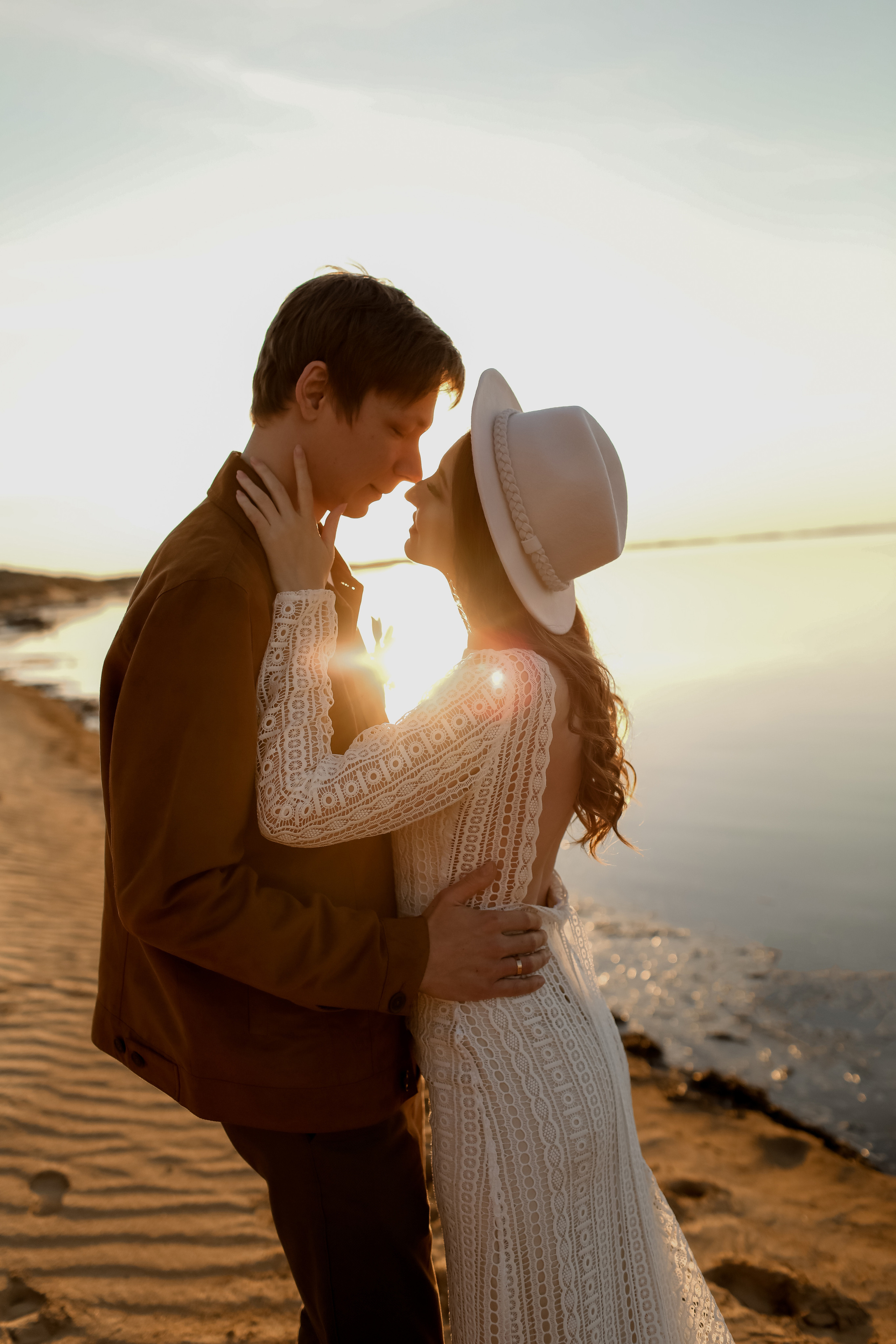 Selena & Dima. Свадебный фотограф Ольга Веремчук